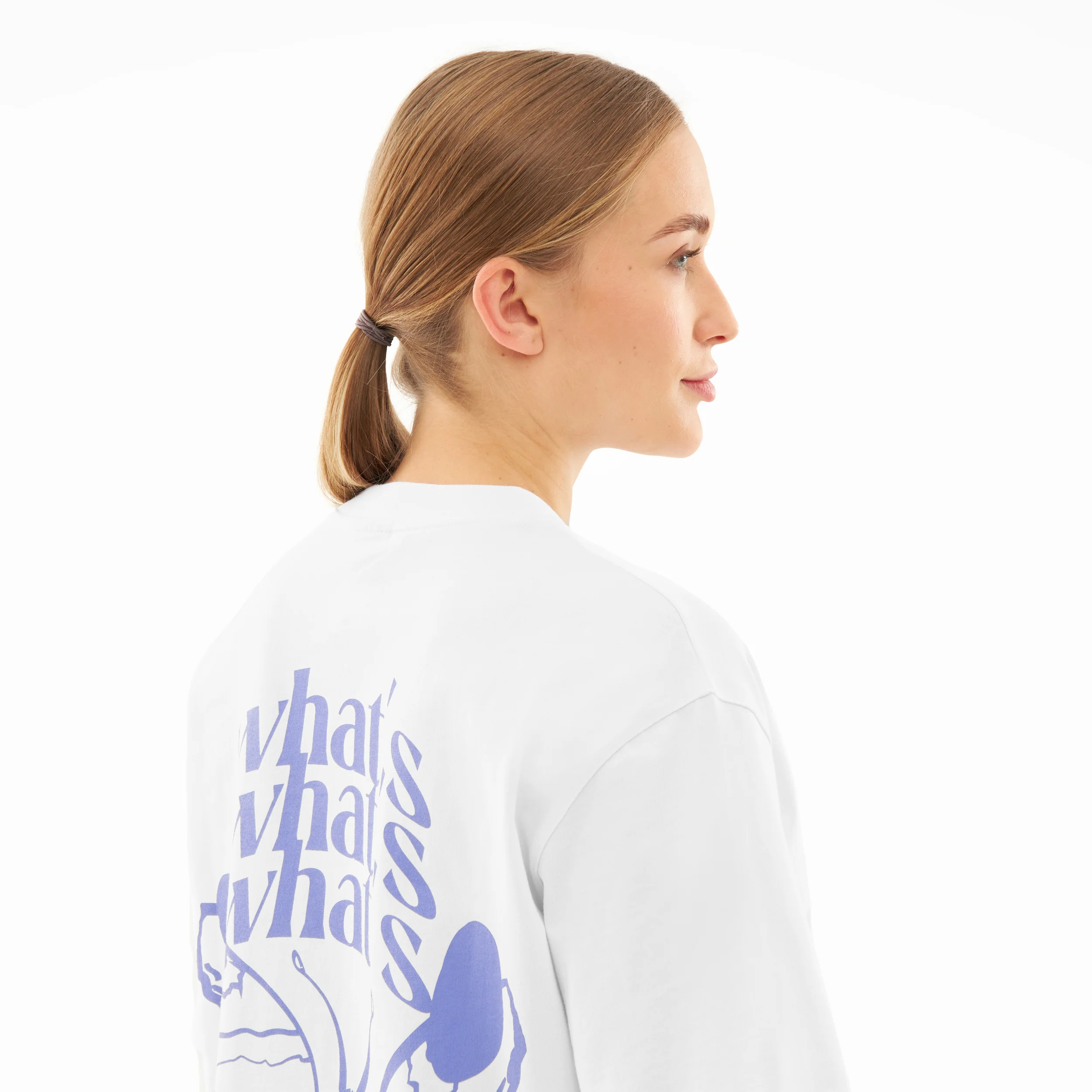T-Shirt "Sammy Butterfly" - Image 16