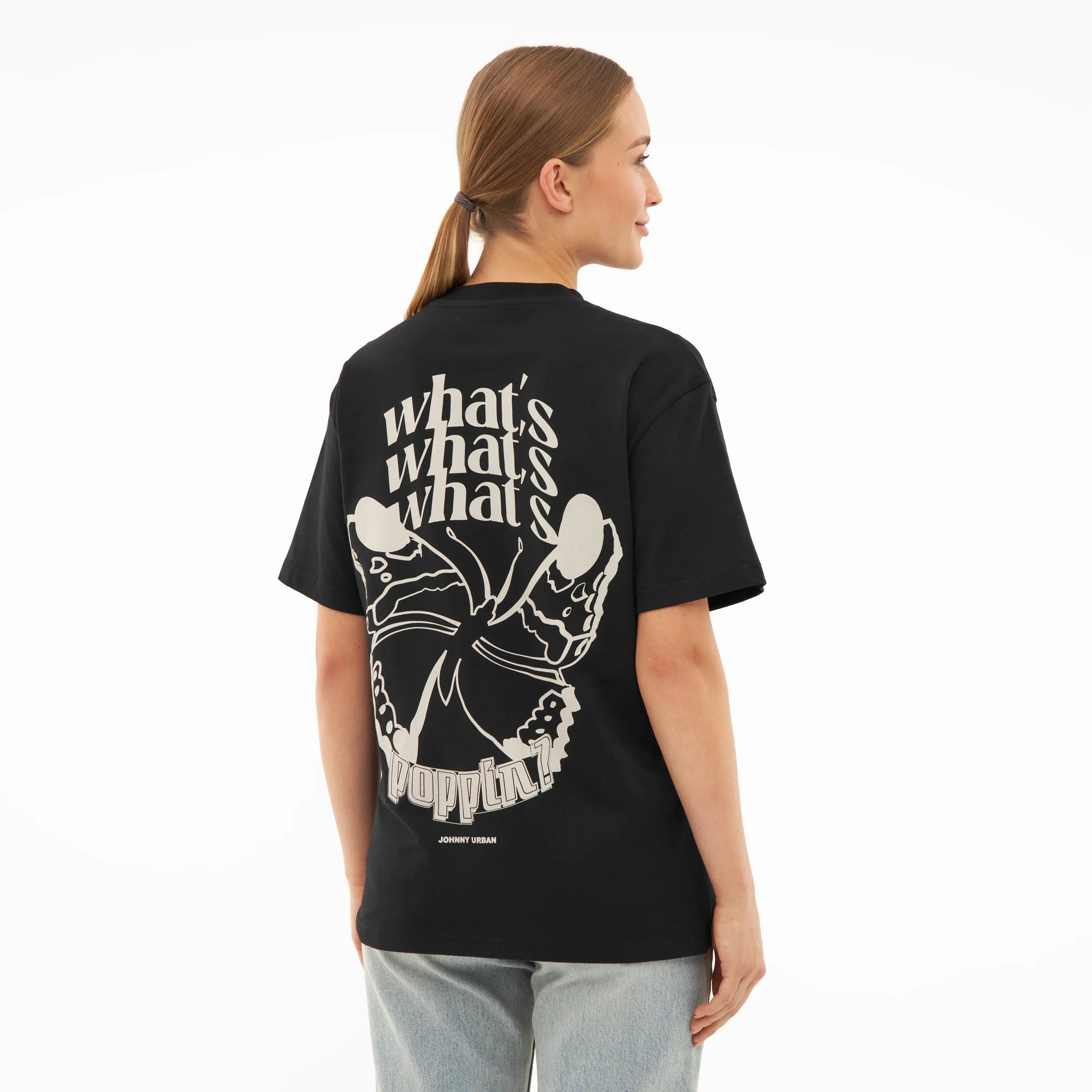 T-Shirt "Sammy Butterfly" - Image 18