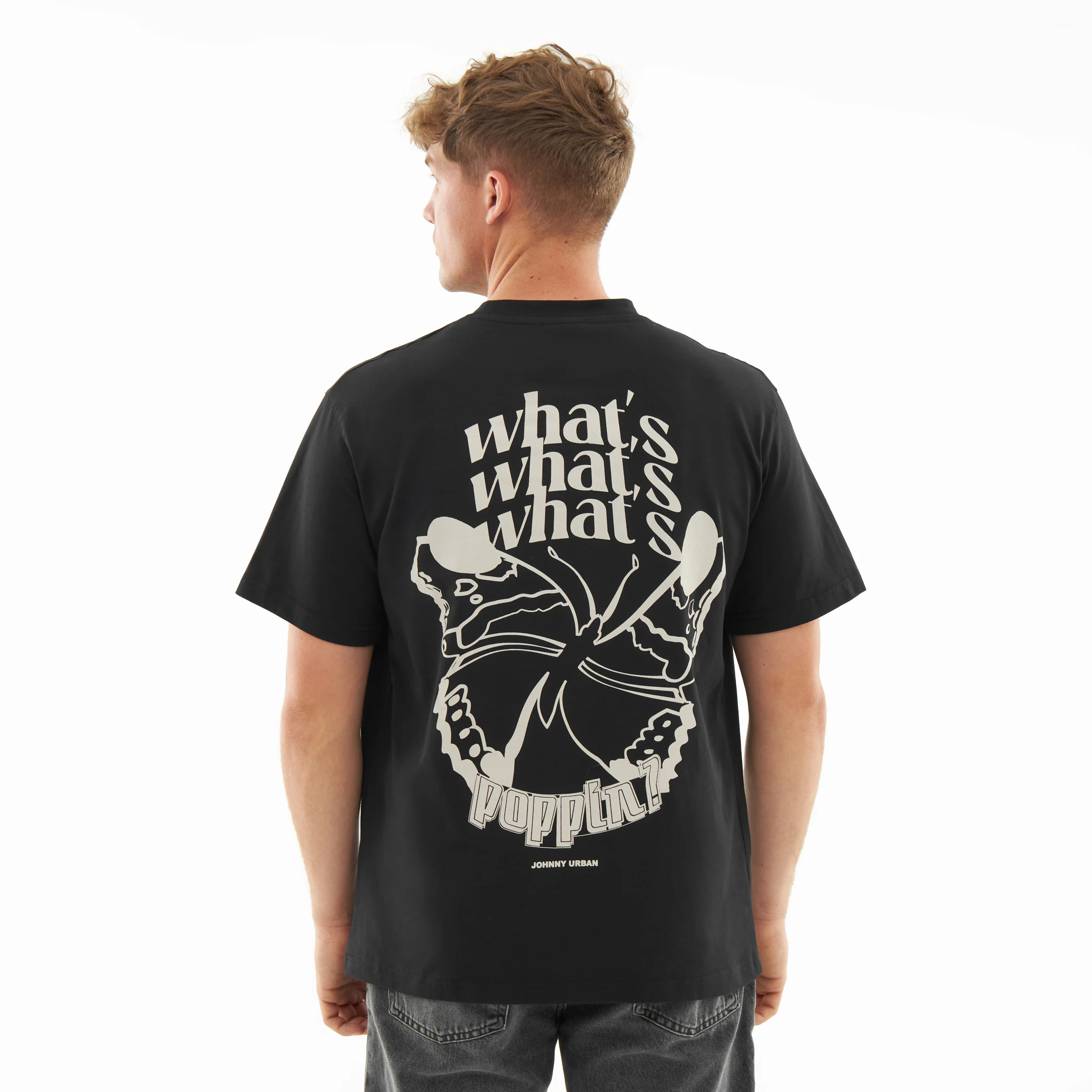 T-Shirt "Sammy Butterfly" - Image 20