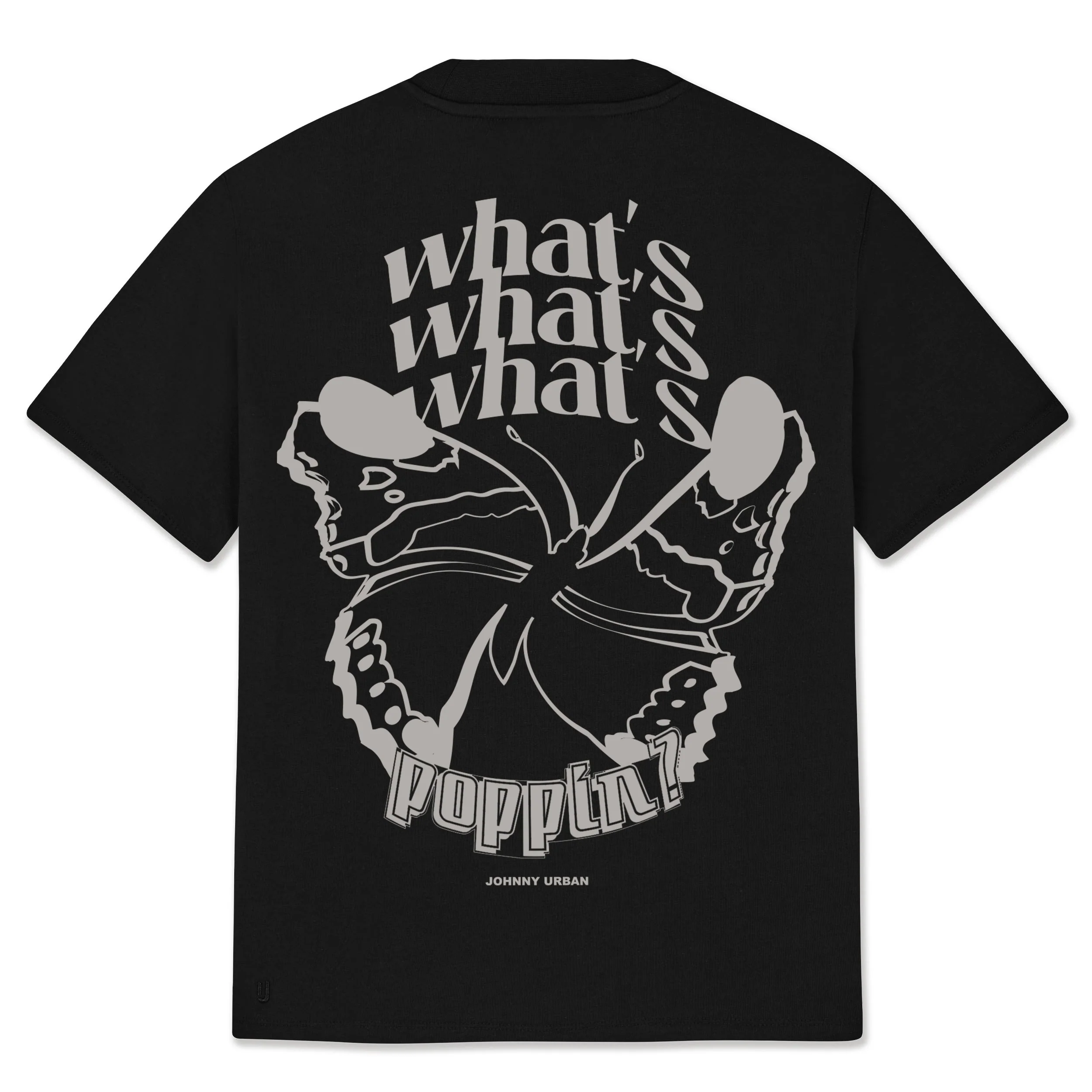T-Shirt "Sammy Butterfly" - Image 21