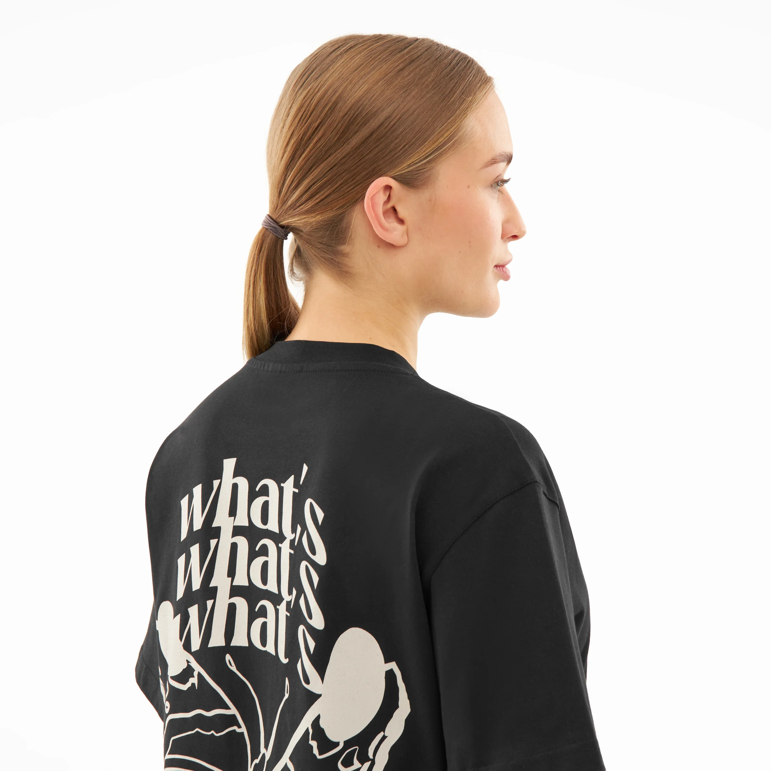 T-Shirt "Sammy Butterfly" - Image 24
