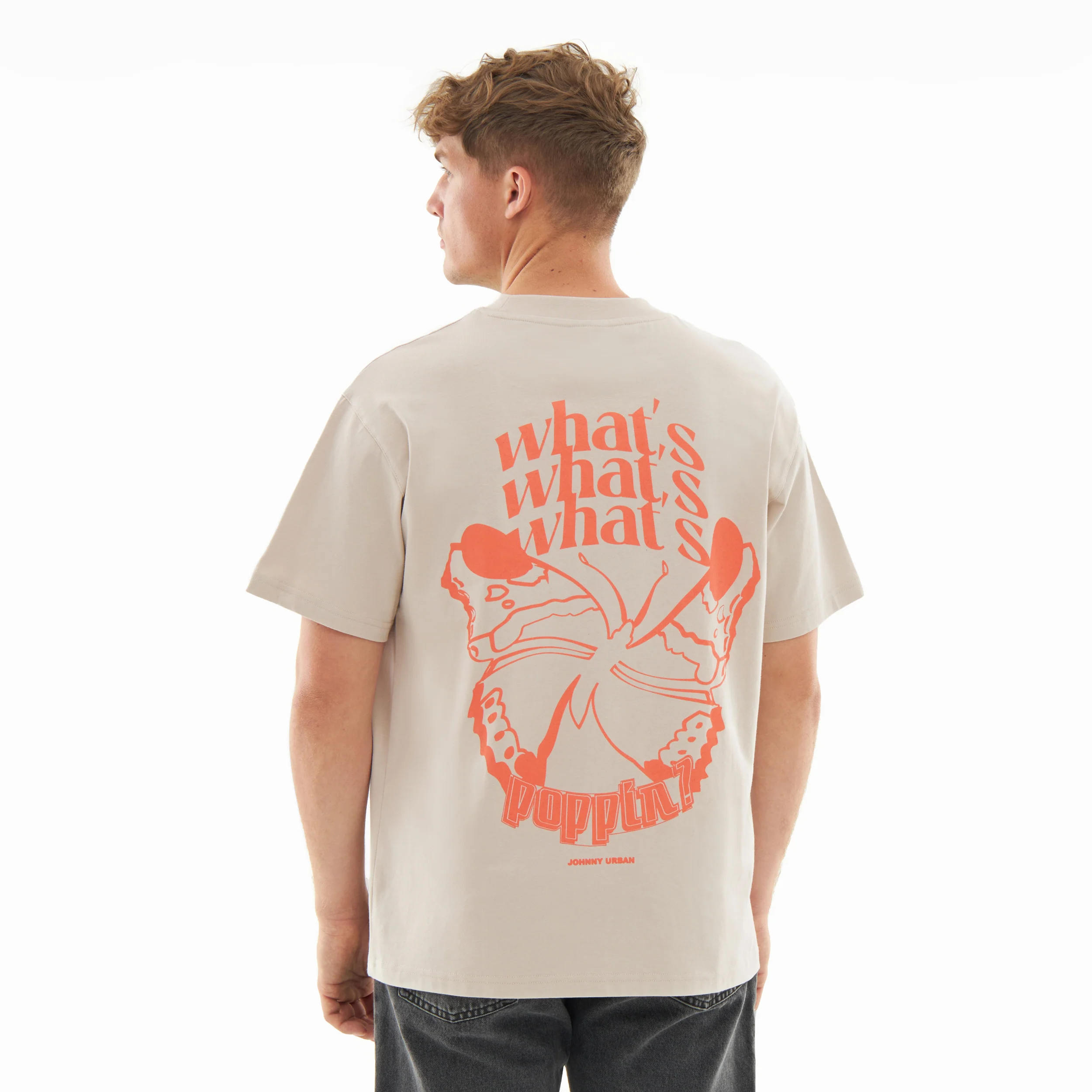 T-Shirt "Sammy Butterfly" - Image 3