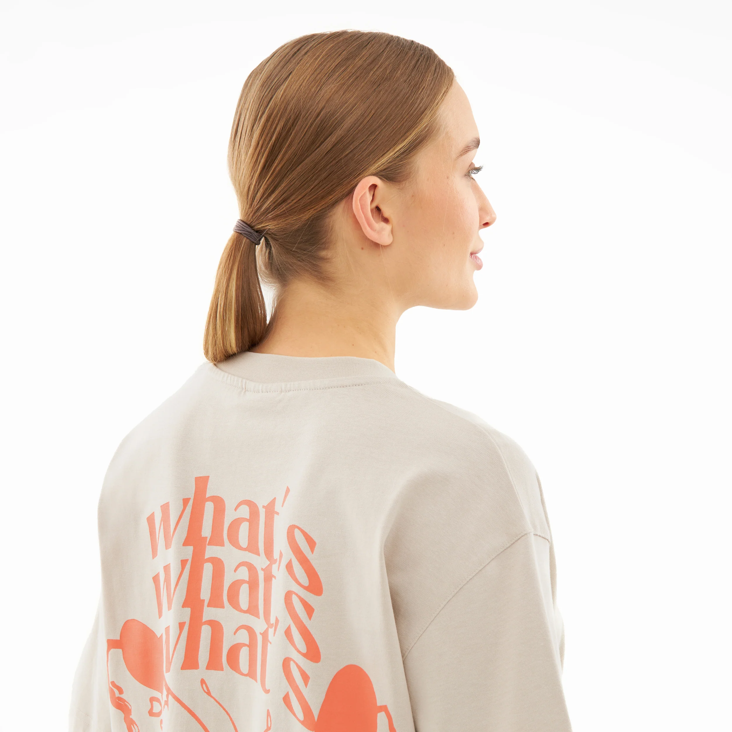 T-Shirt "Sammy Butterfly" - Image 8