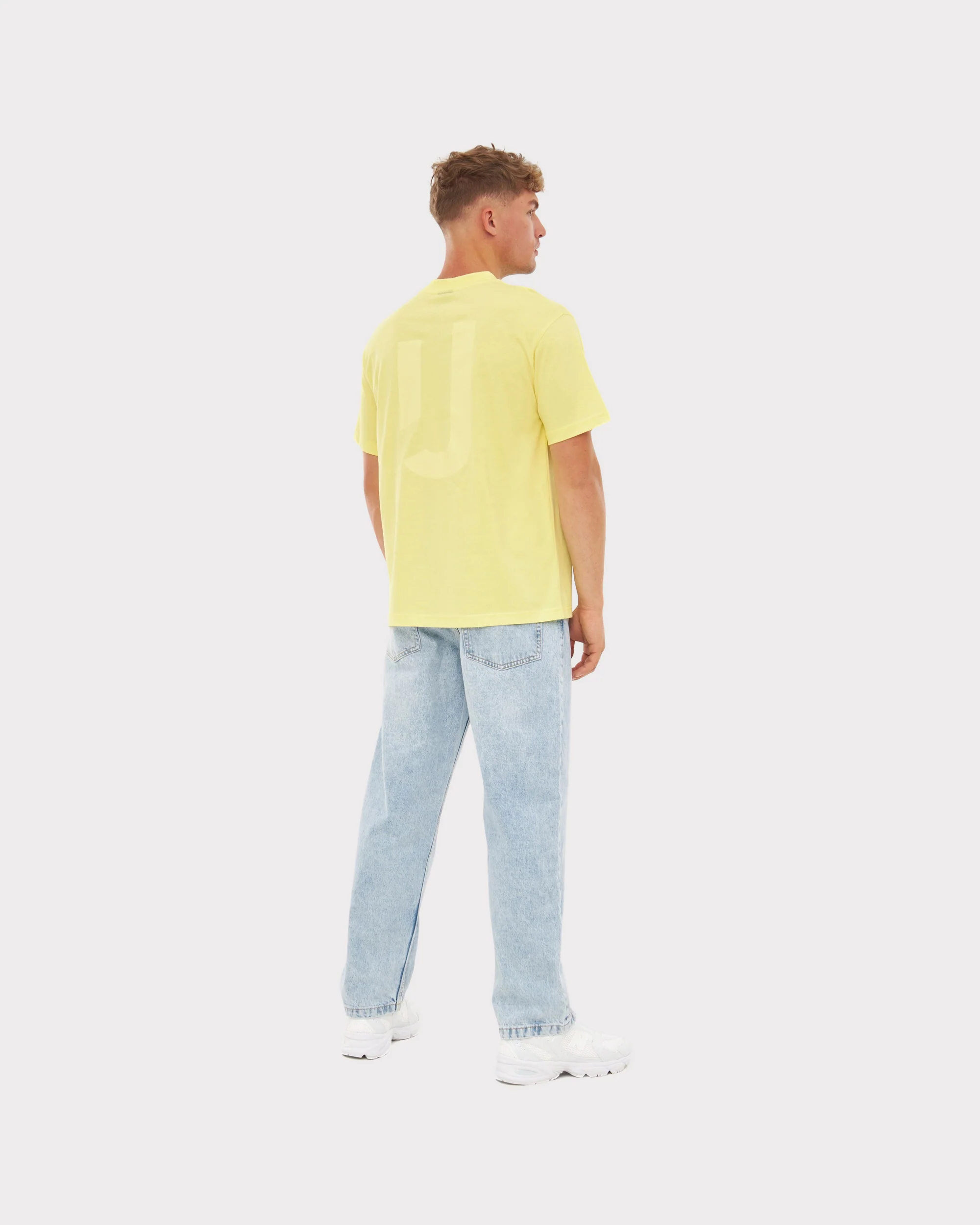 T-Shirt "Sammy JU" - Image 16