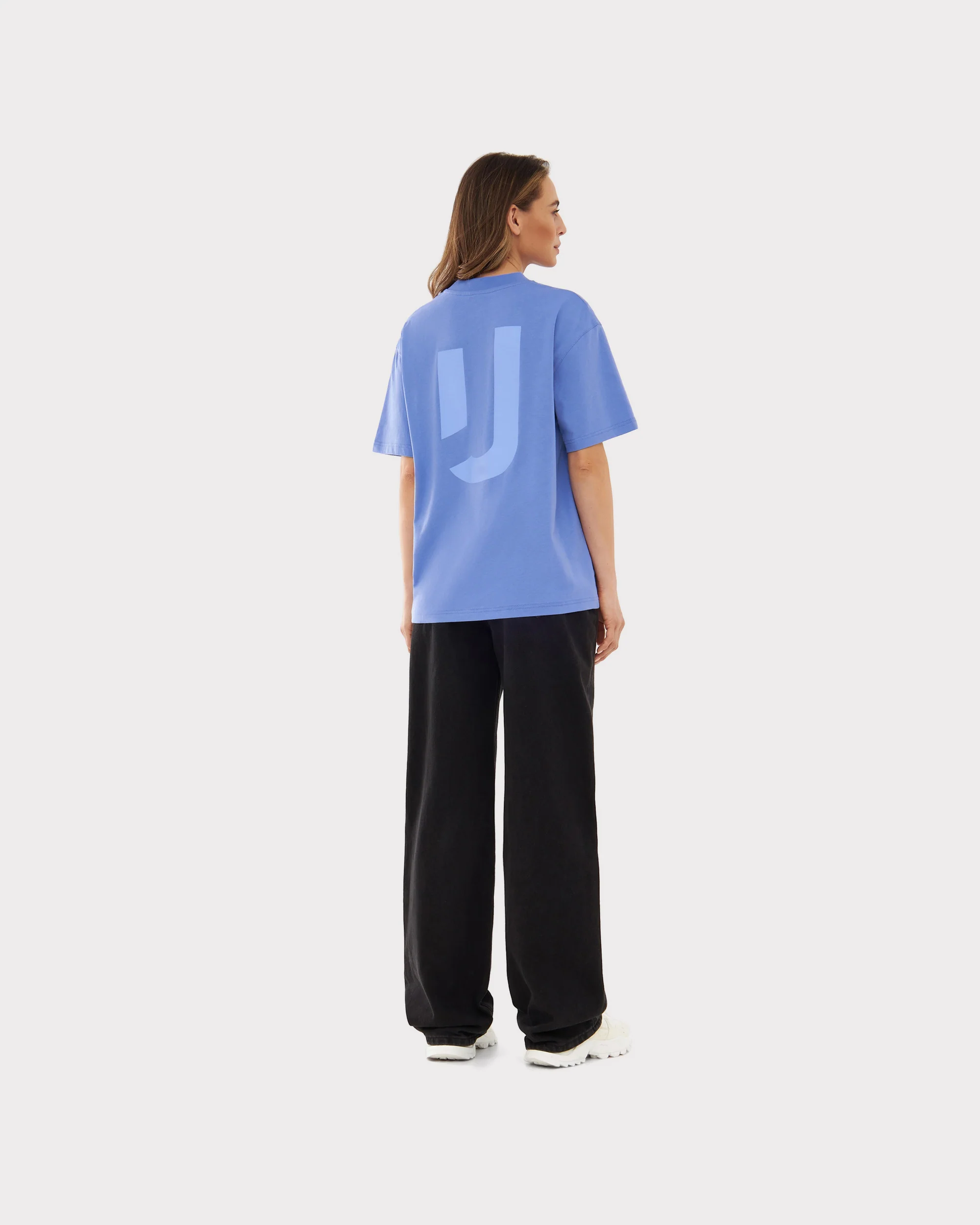 T-Shirt "Sammy JU" - Image 4