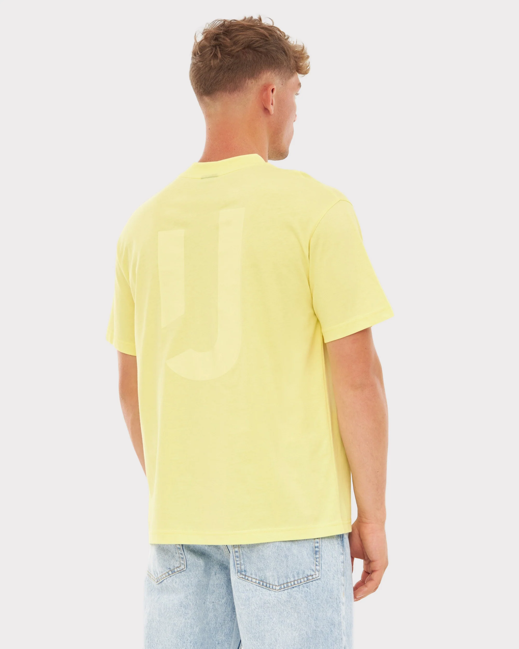 T-Shirt "Sammy JU" - Image 5