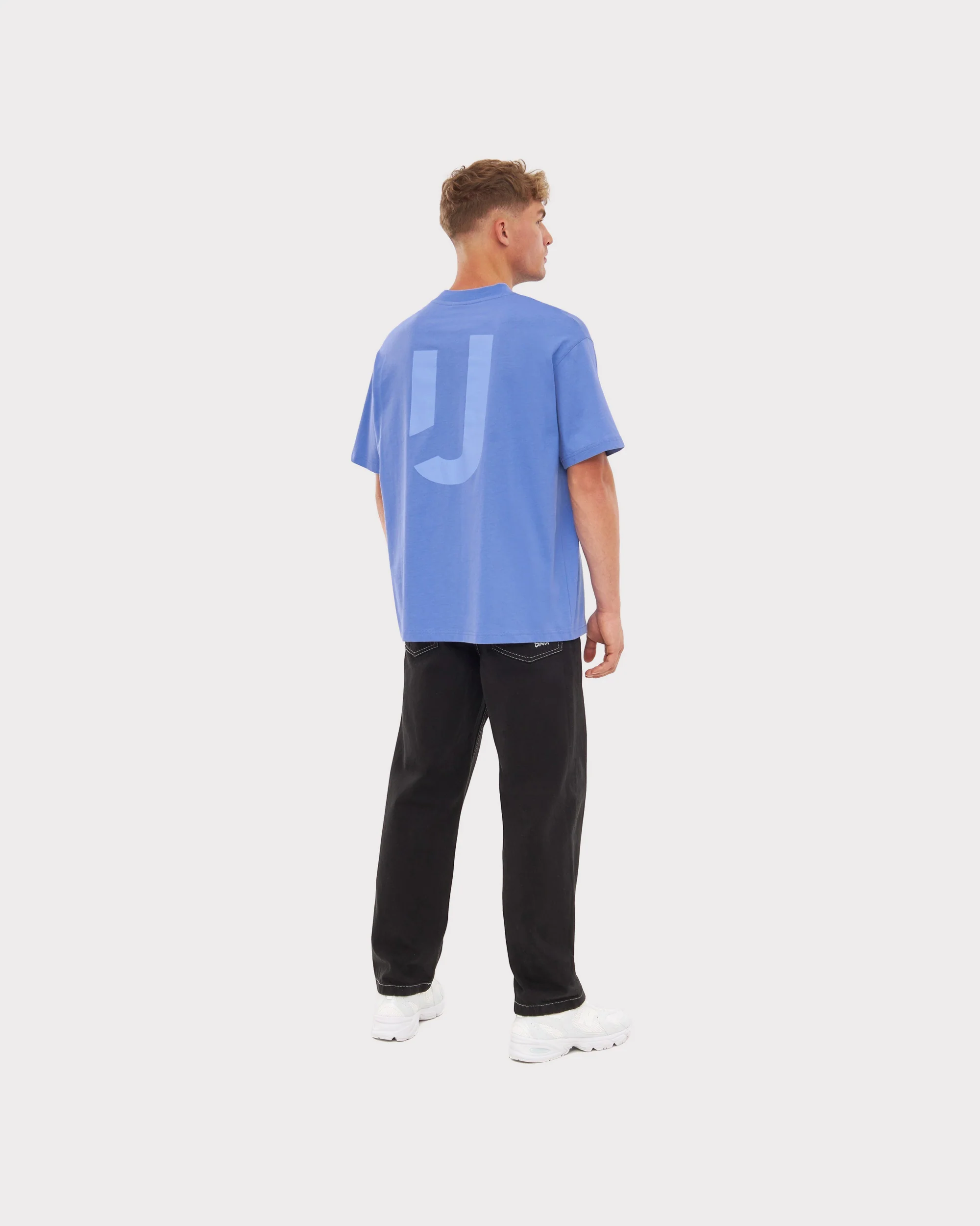 T-Shirt "Sammy JU" - Image 6