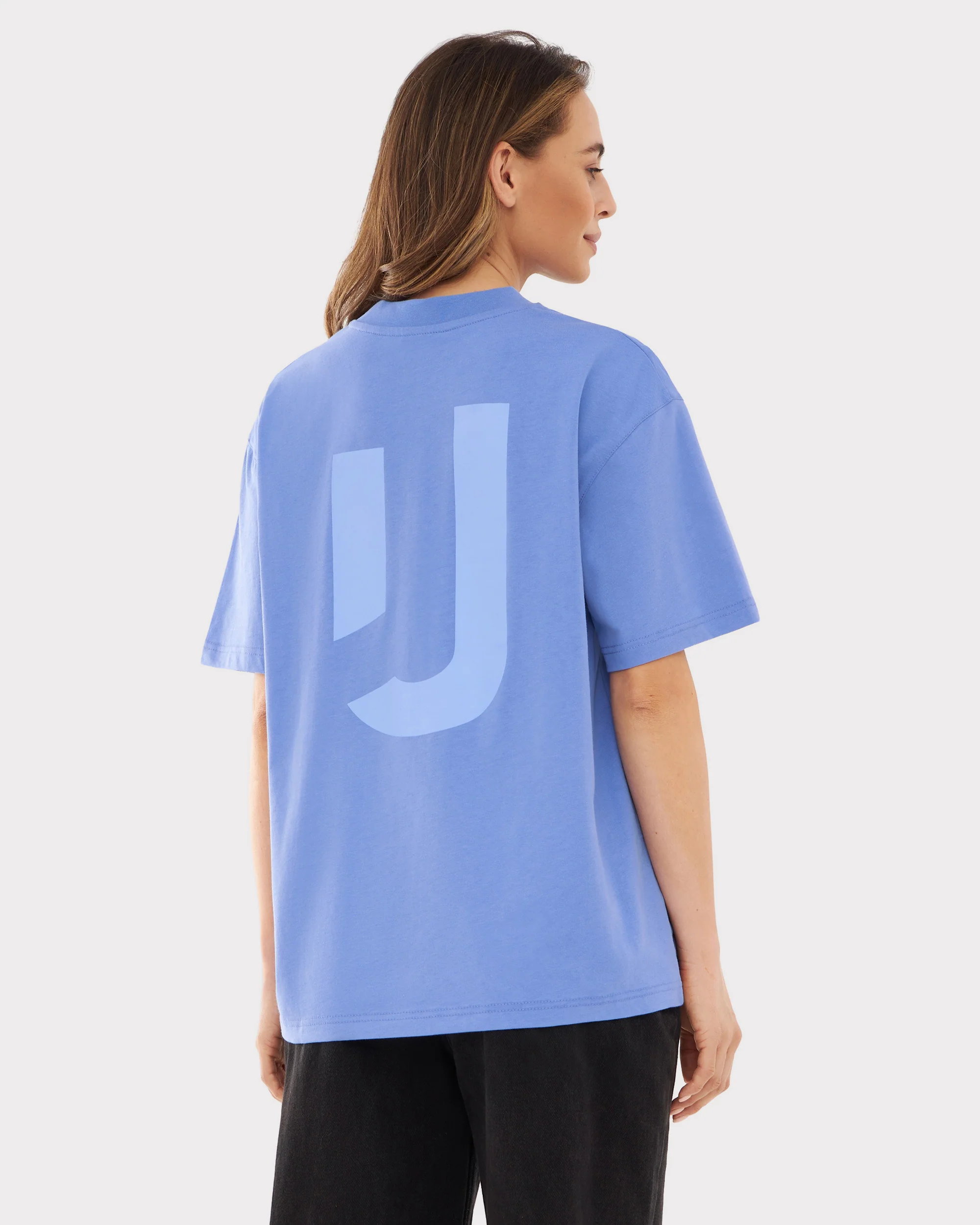 T-Shirt "Sammy JU" - Image 8