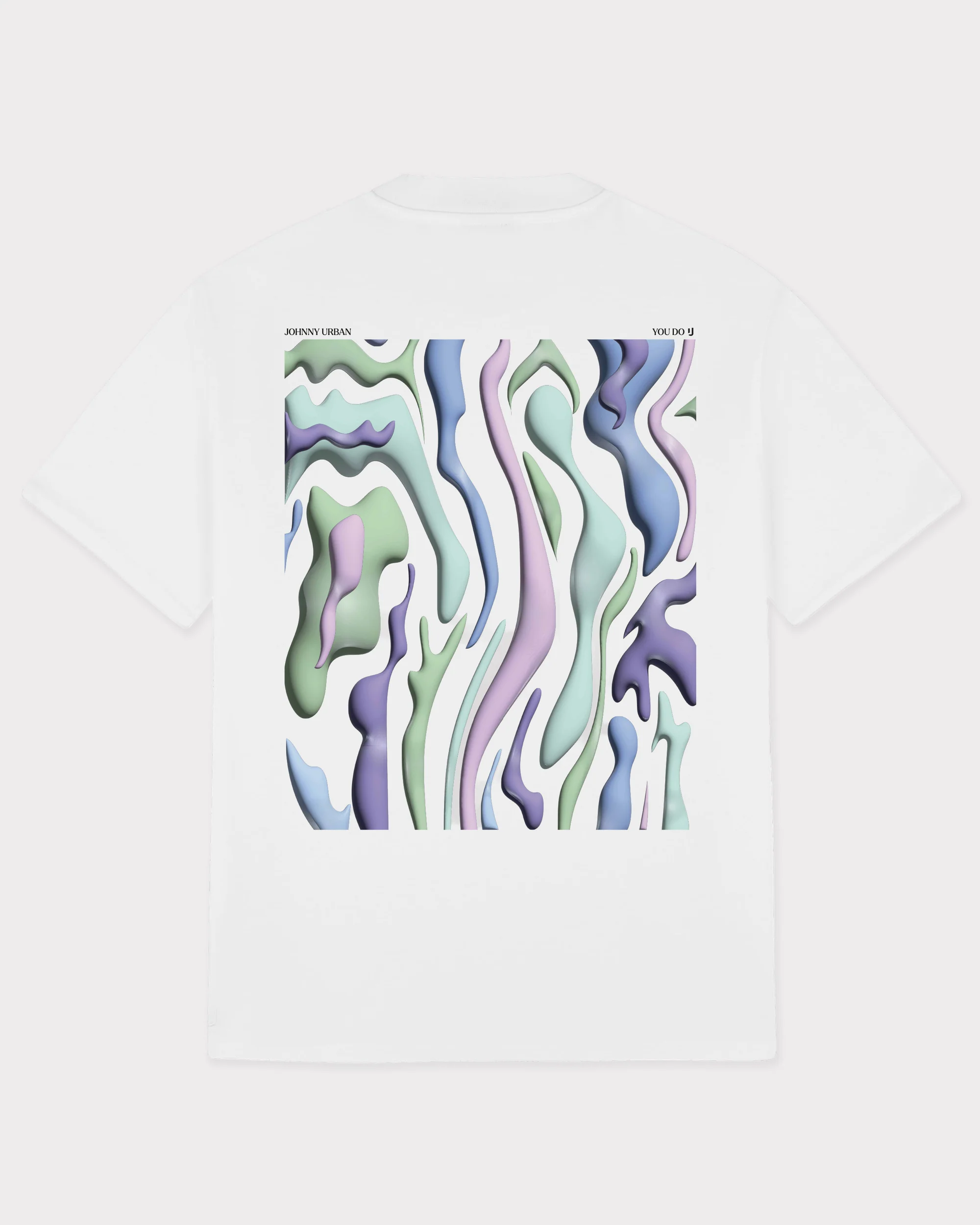 T-Shirt "Sammy Lava" - Image 3