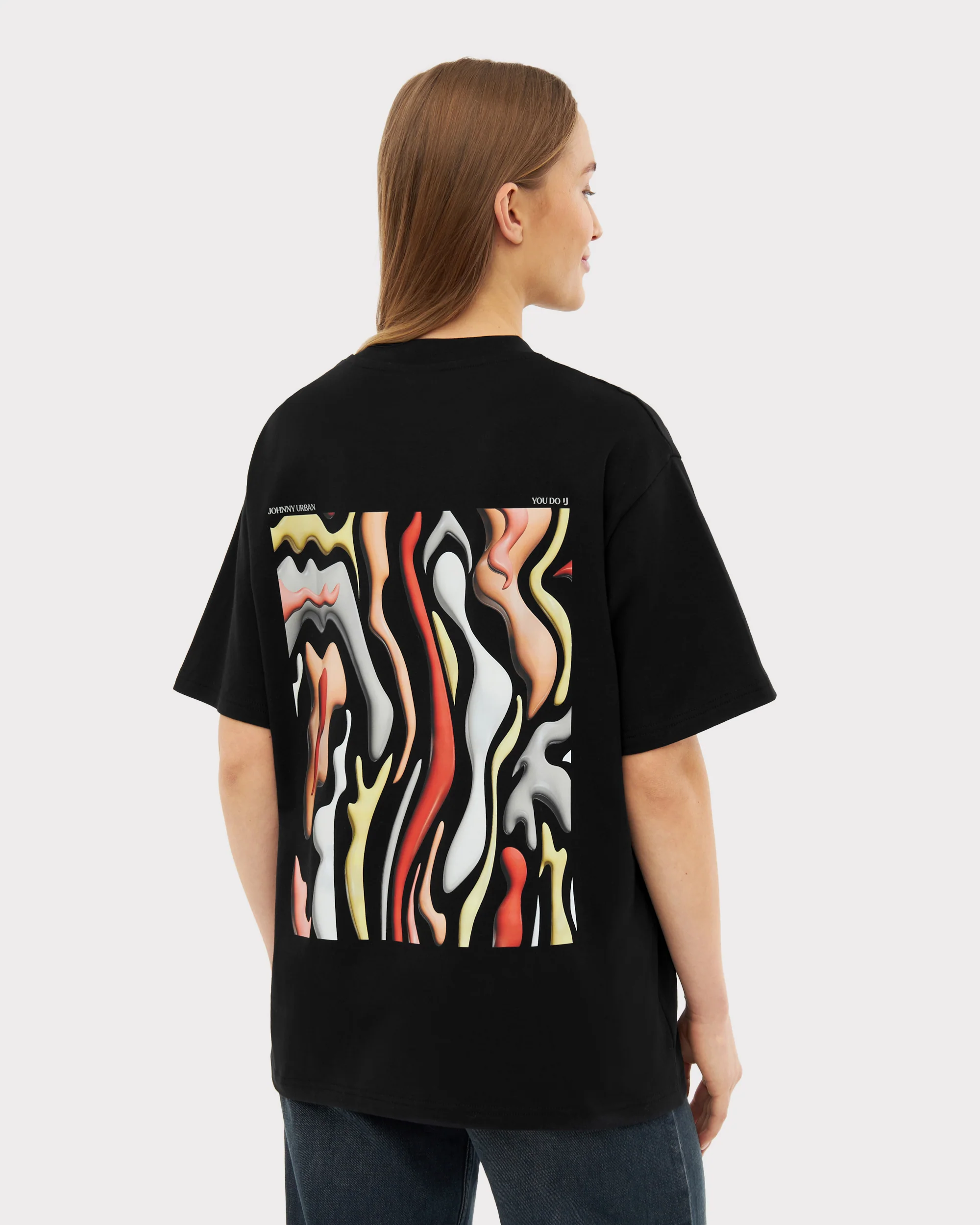 T-Shirt "Sammy Lava" - Image 5