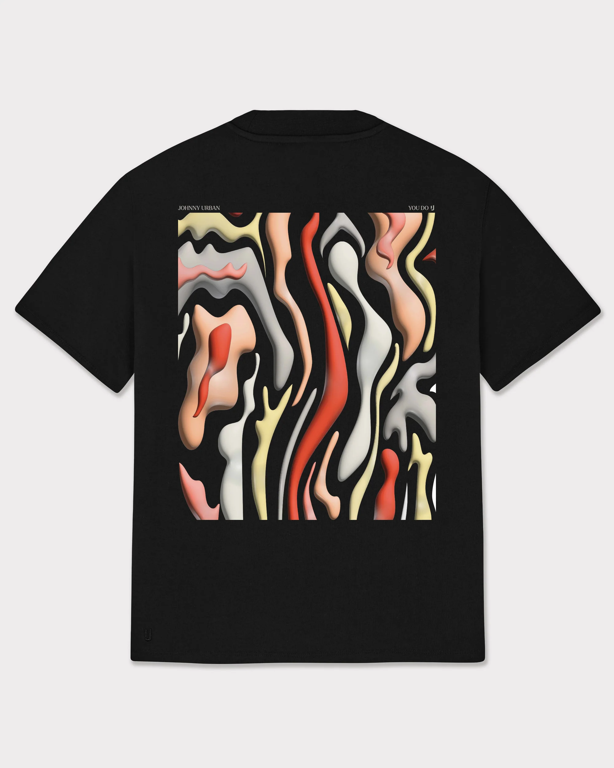 T-Shirt "Sammy Lava" - Image 8