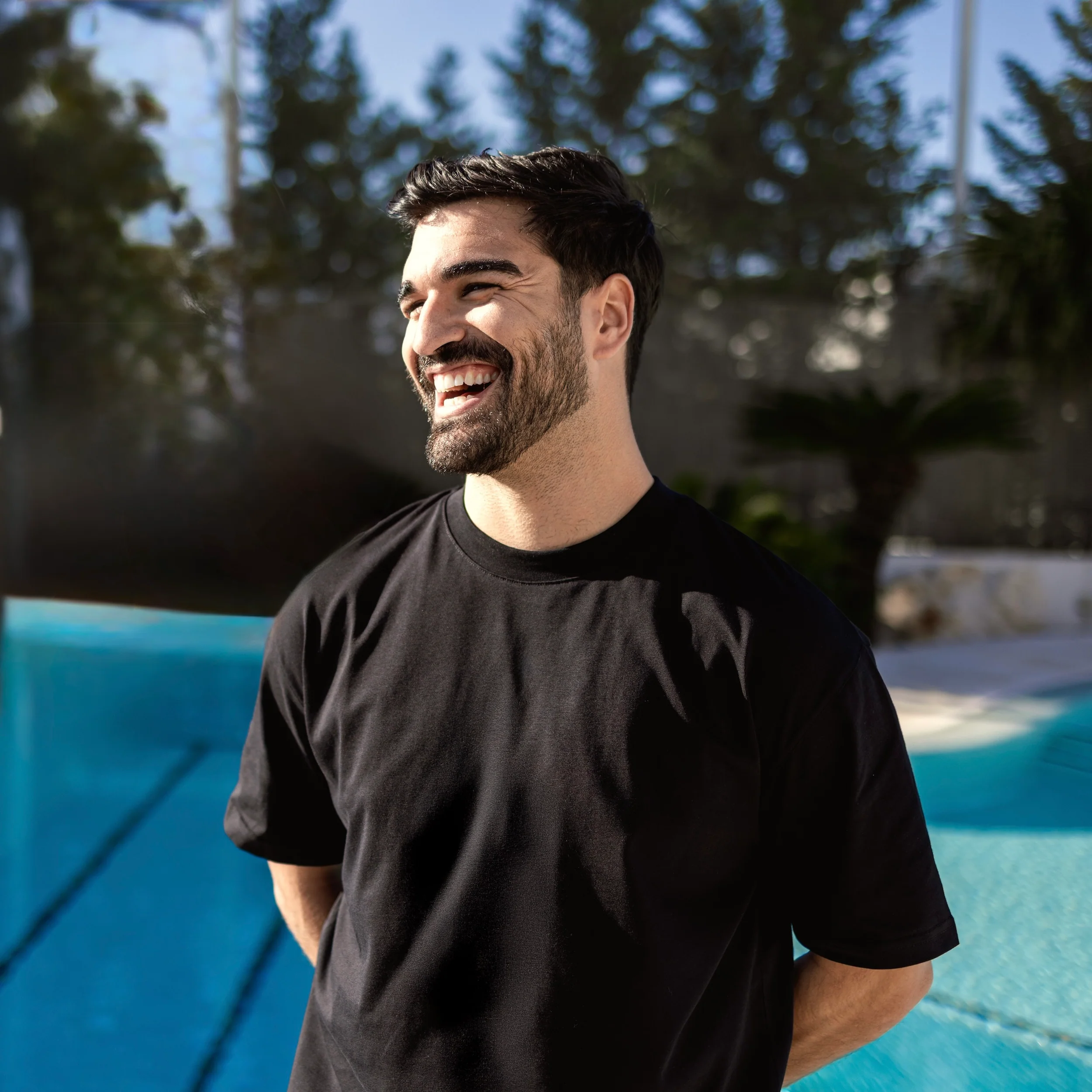 T-Shirt "Vic" - Image 2