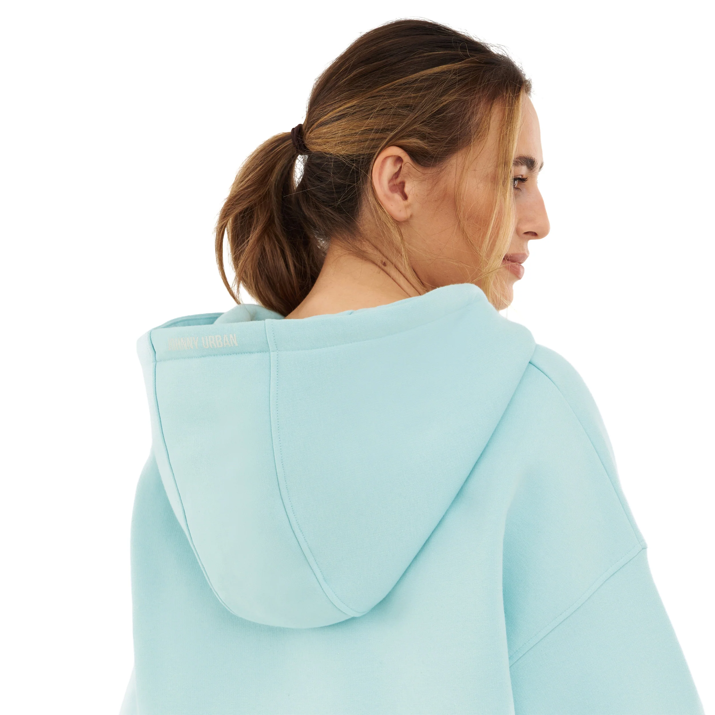 Oversized Zip Hoodie "Caleb" - Image 14