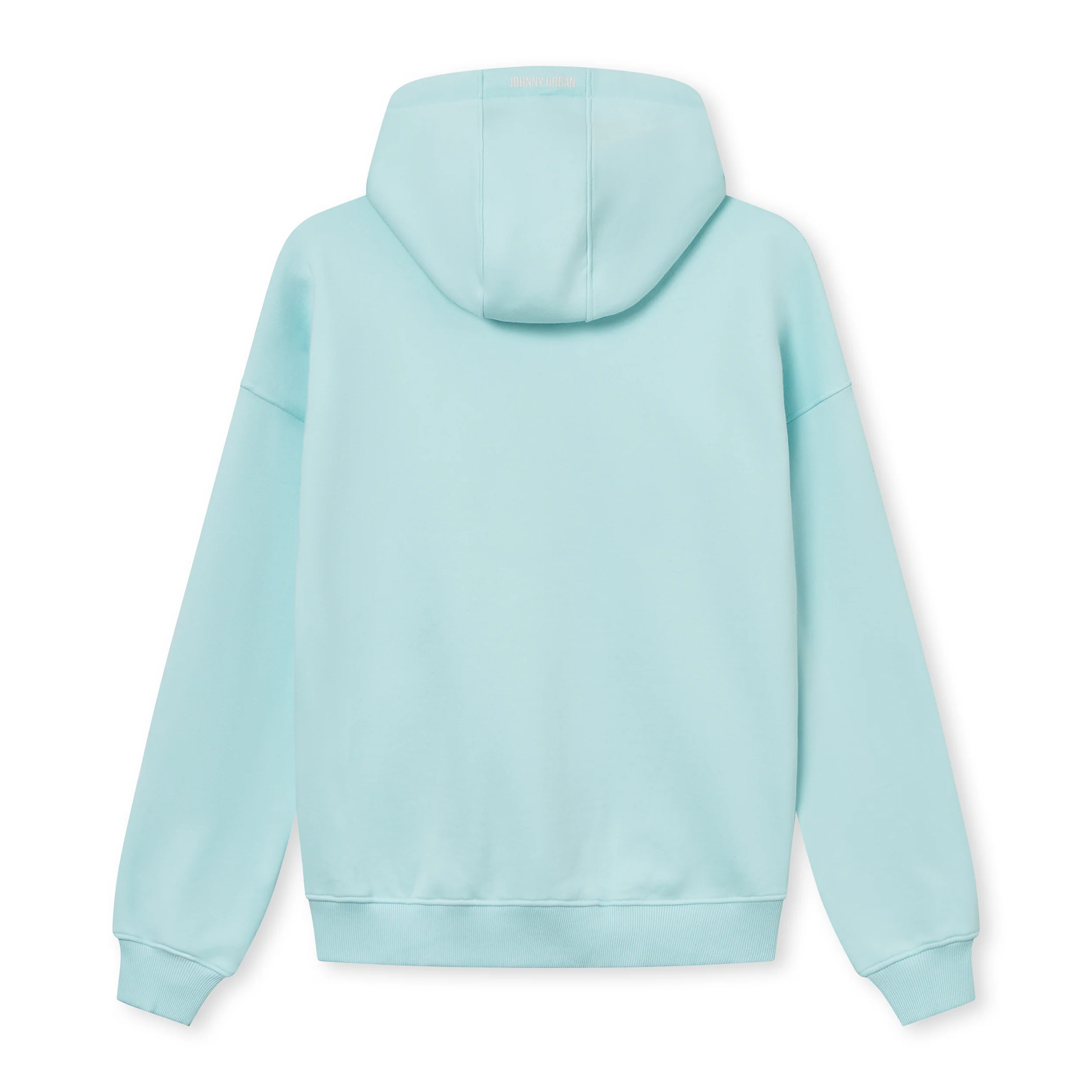 Oversized Zip Hoodie "Caleb" - Image 17