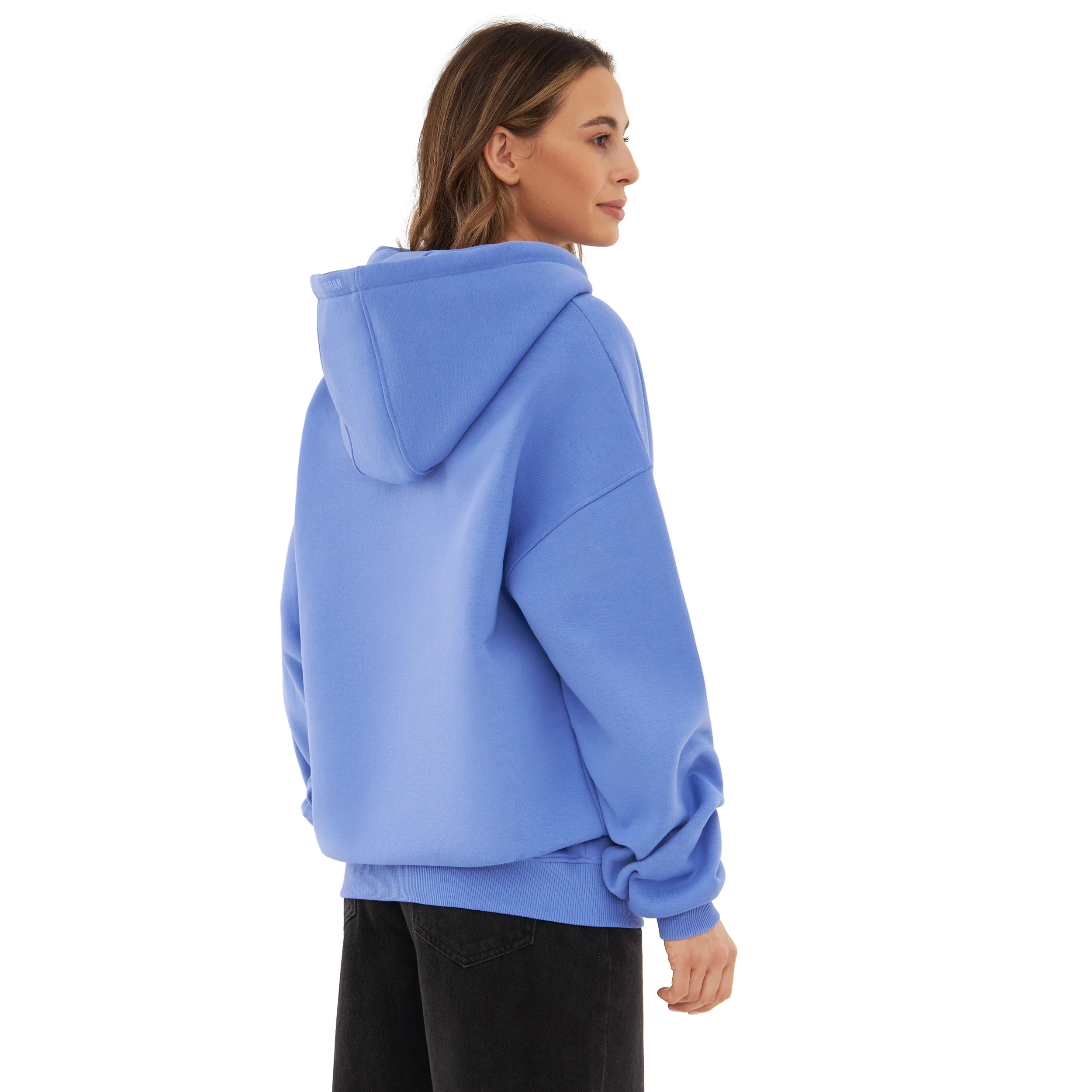 Oversized Zip Hoodie "Caleb" - Image 22