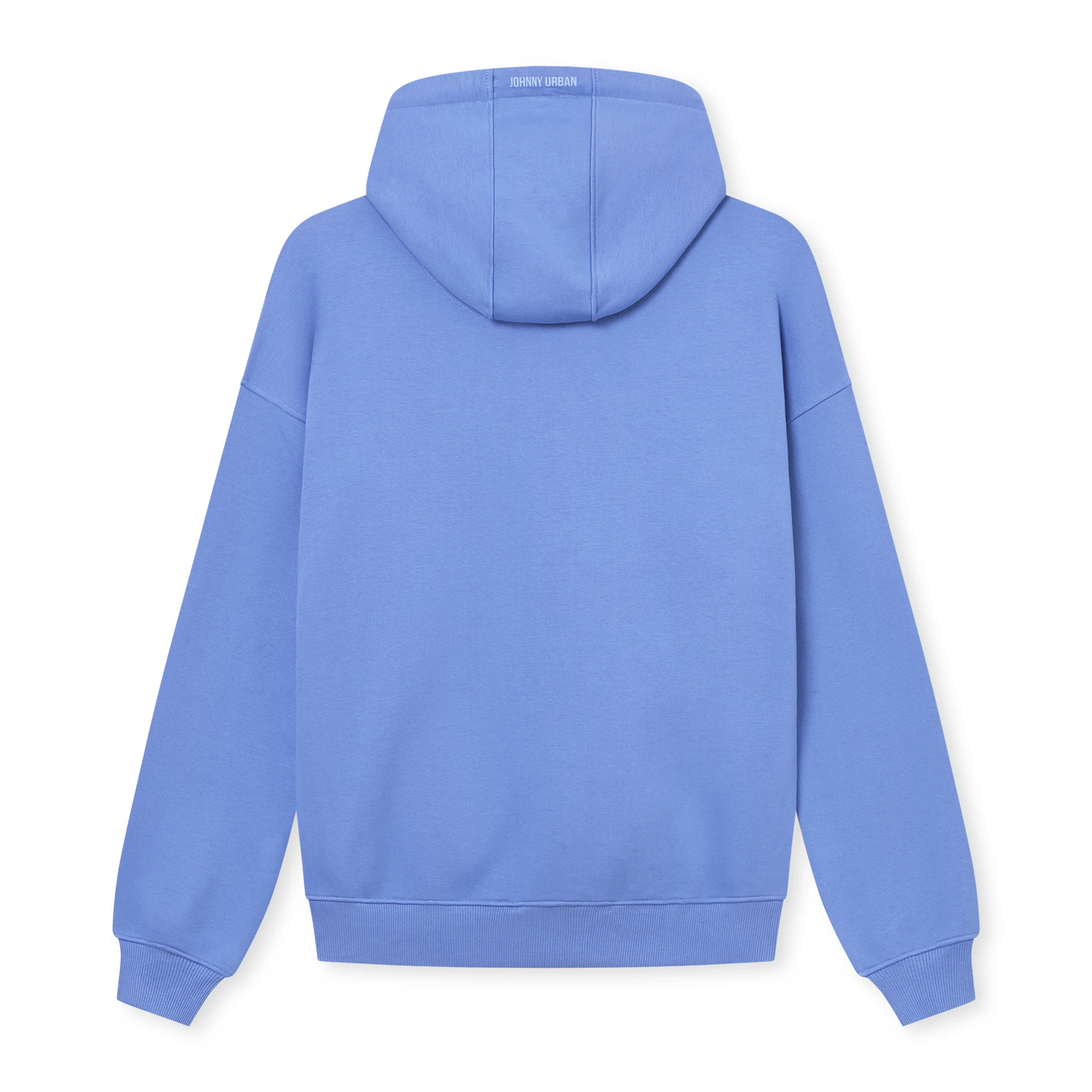 Oversized Zip Hoodie "Caleb" - Image 23