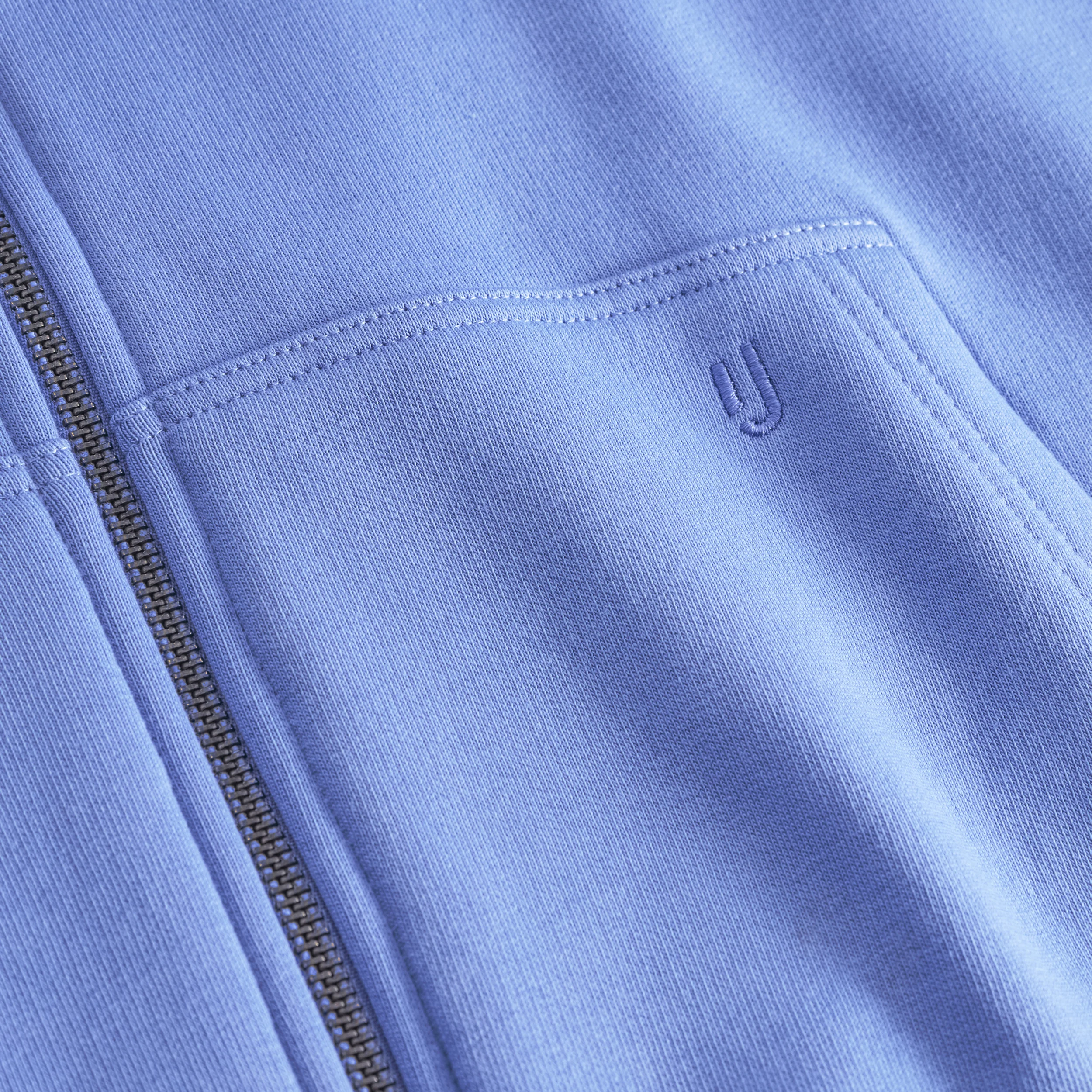 Oversized Zip Hoodie "Caleb" - Image 29