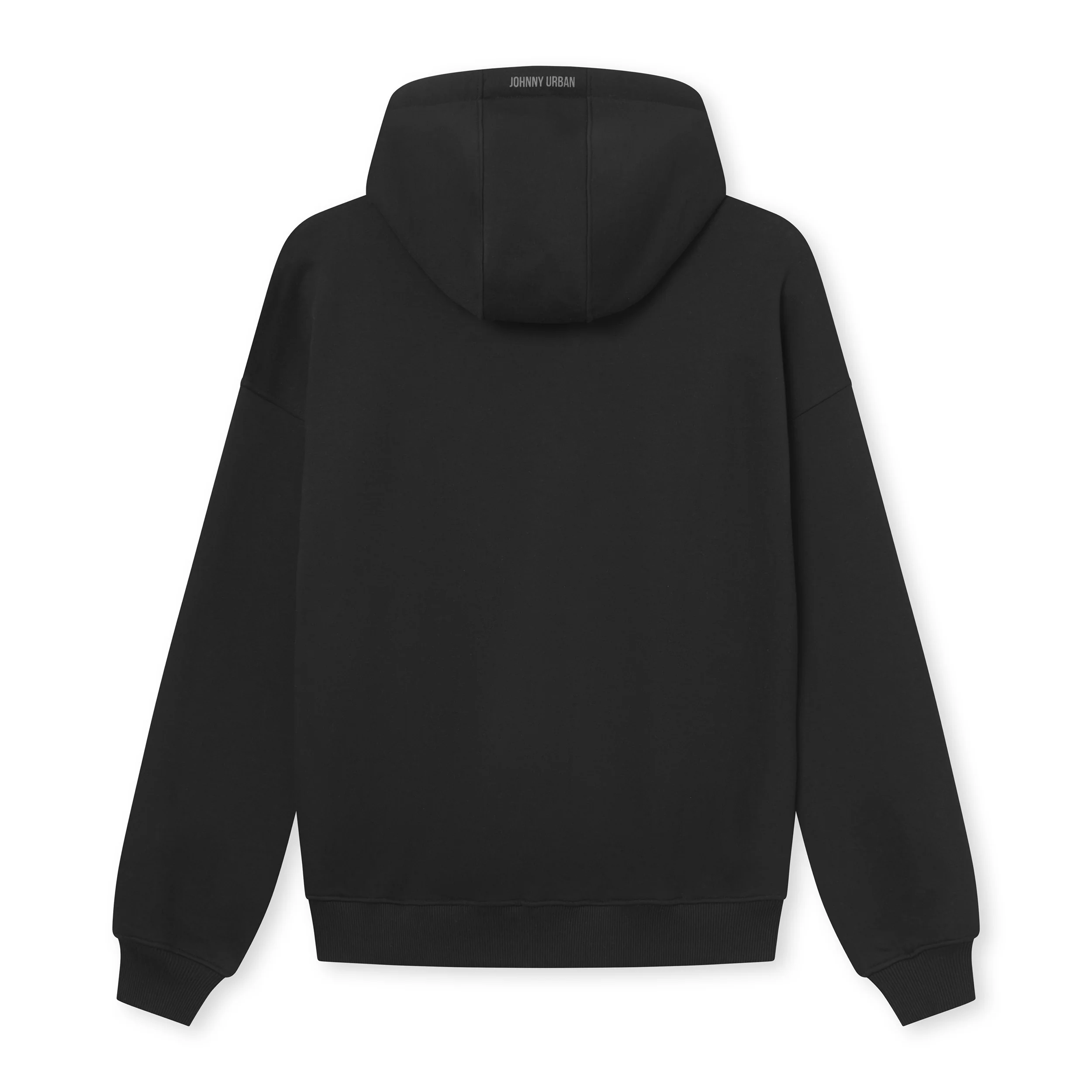 Oversized Zip Hoodie "Caleb" - Image 30