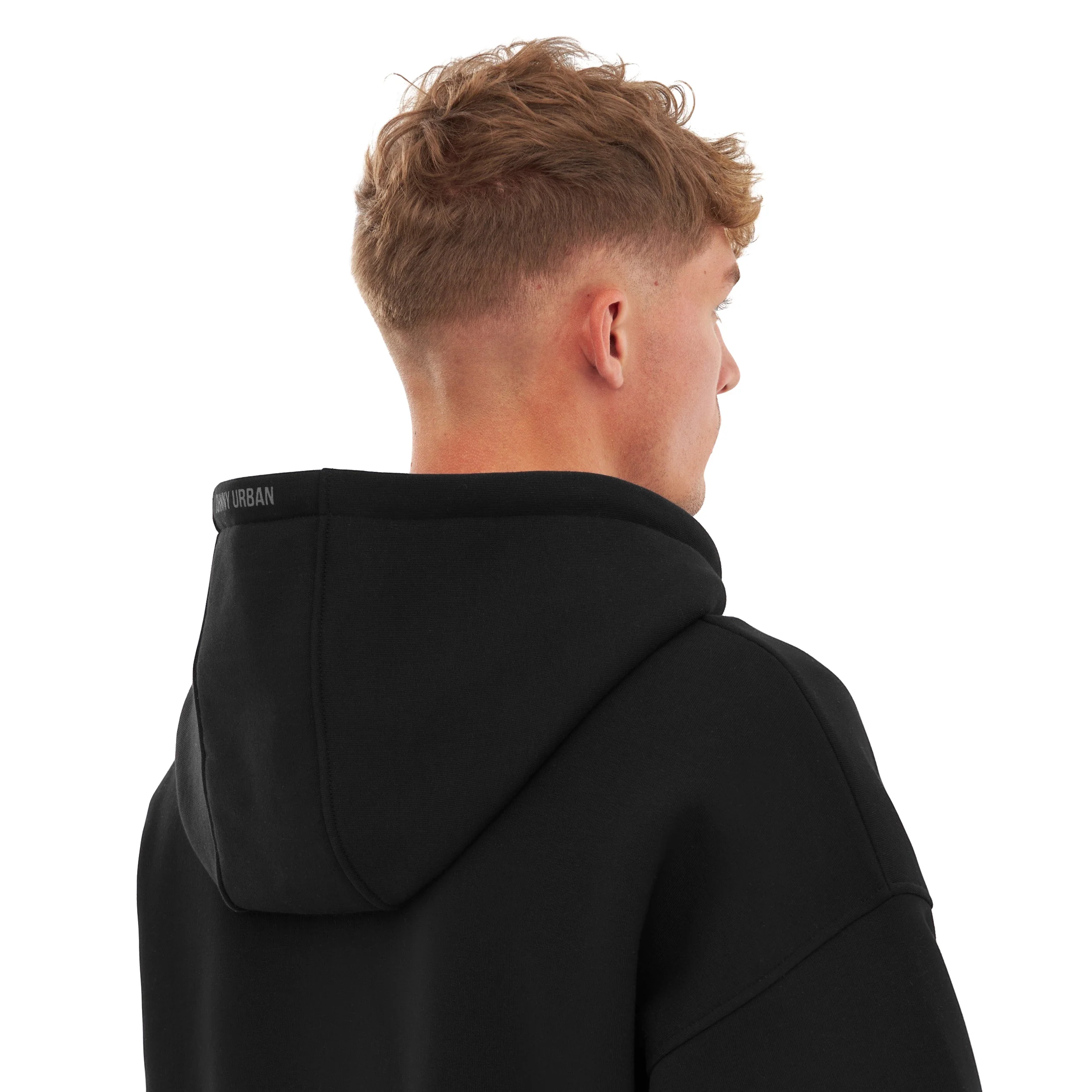 Oversized Zip Hoodie "Caleb" - Image 35