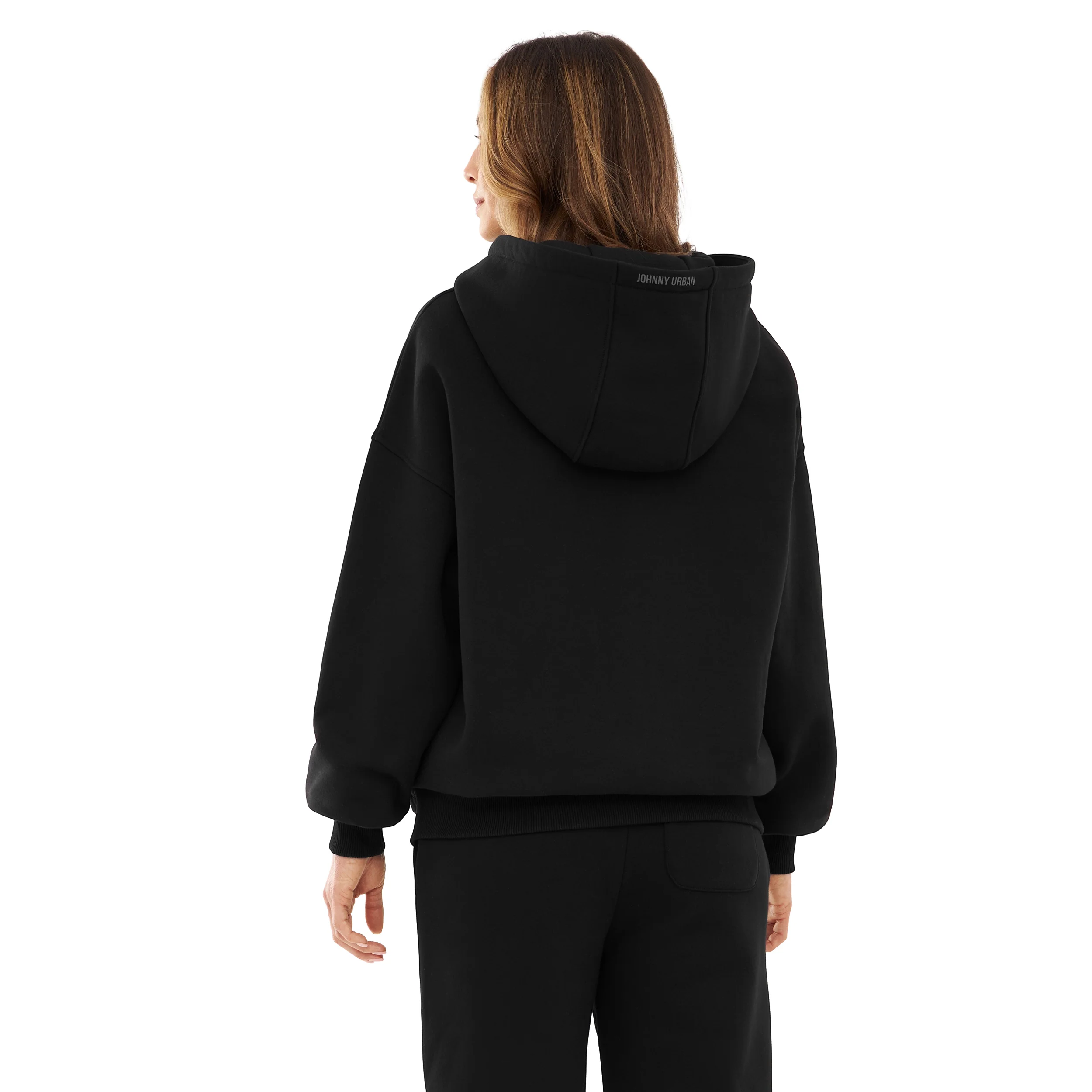 Oversized Zip Hoodie "Caleb" - Image 37