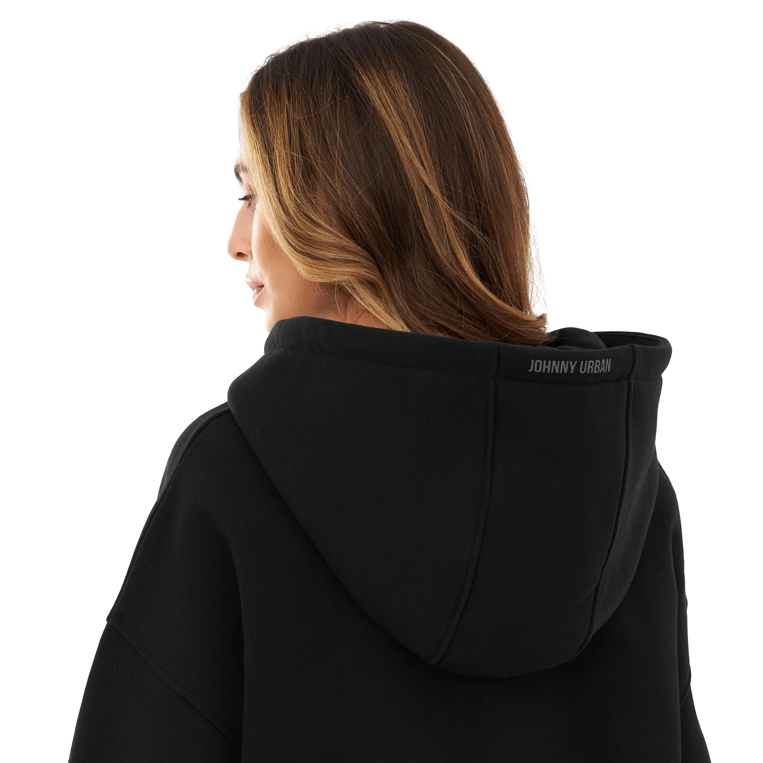 Oversized Zip Hoodie "Caleb" - Image 38