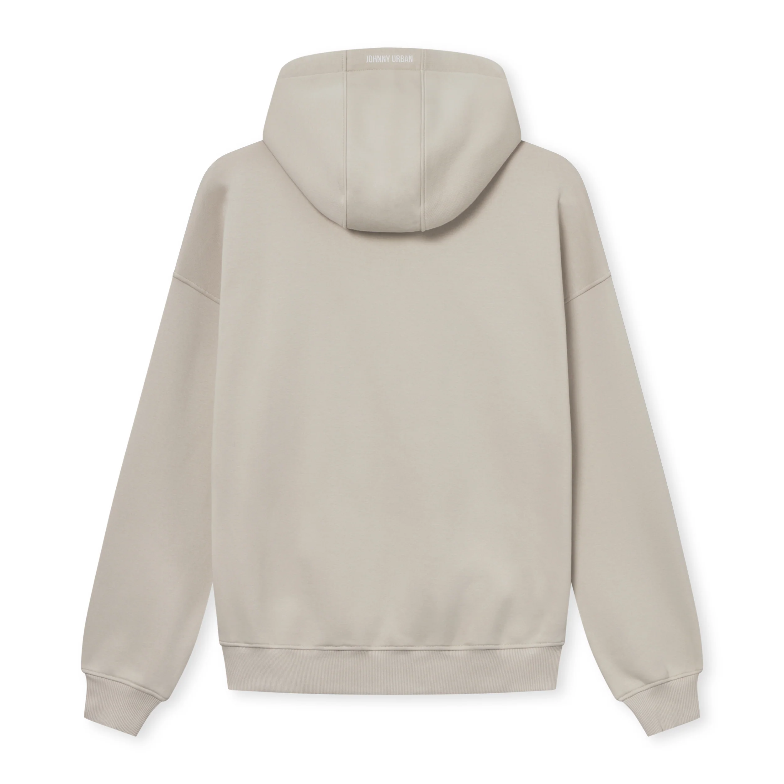 Oversized Zip Hoodie "Caleb" - Image 45