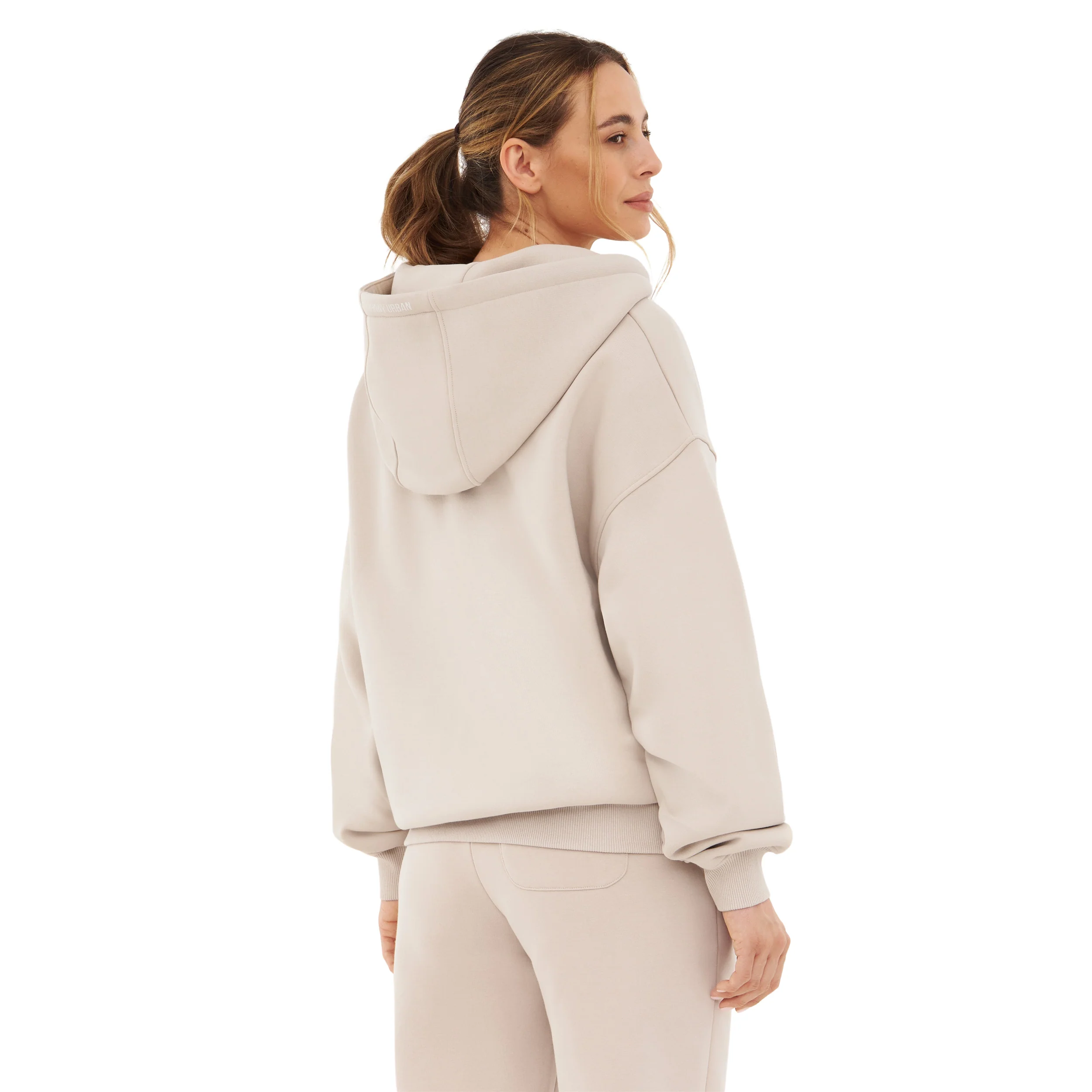 Oversized Zip Hoodie "Caleb" - Image 48