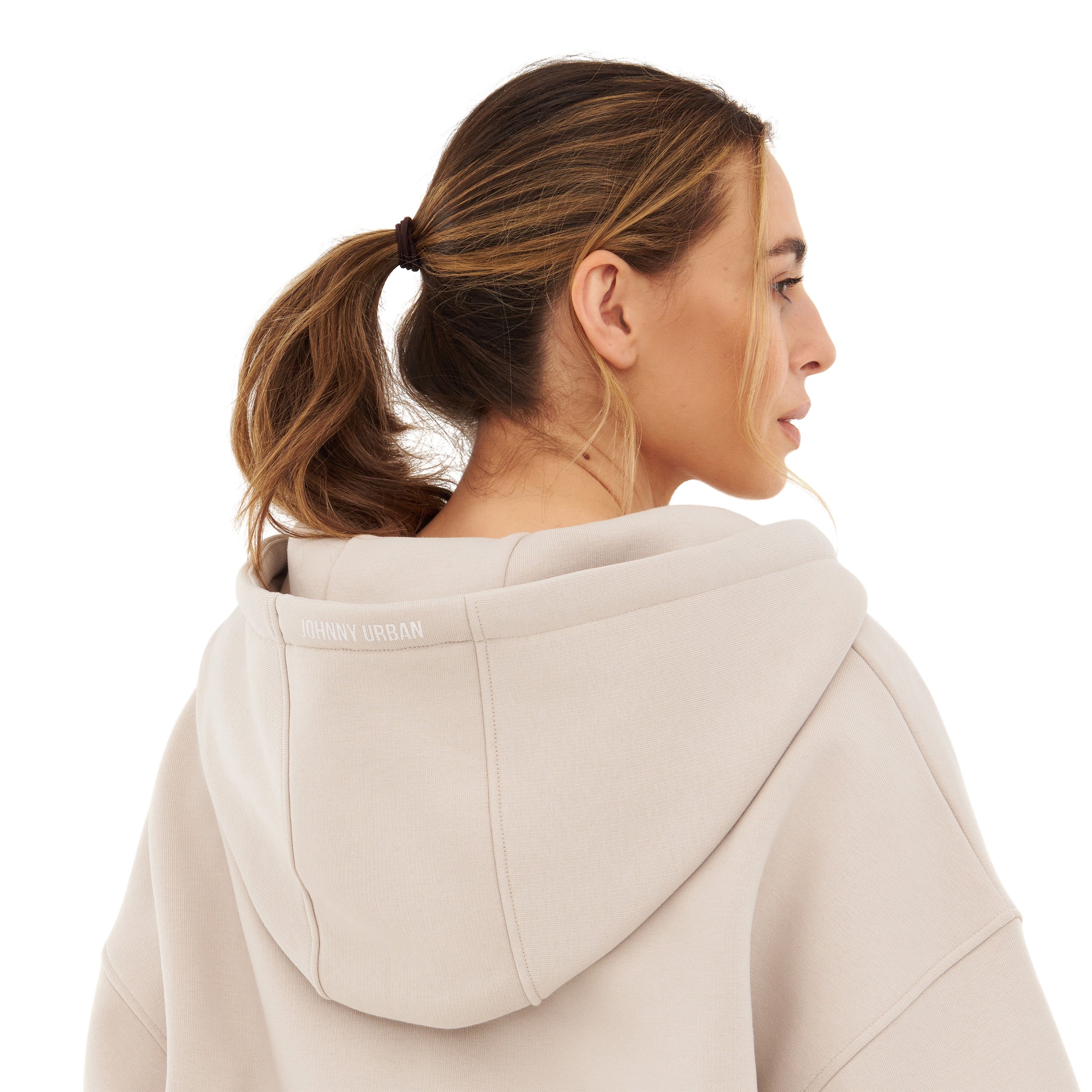 Oversized Zip Hoodie "Caleb" - Image 50