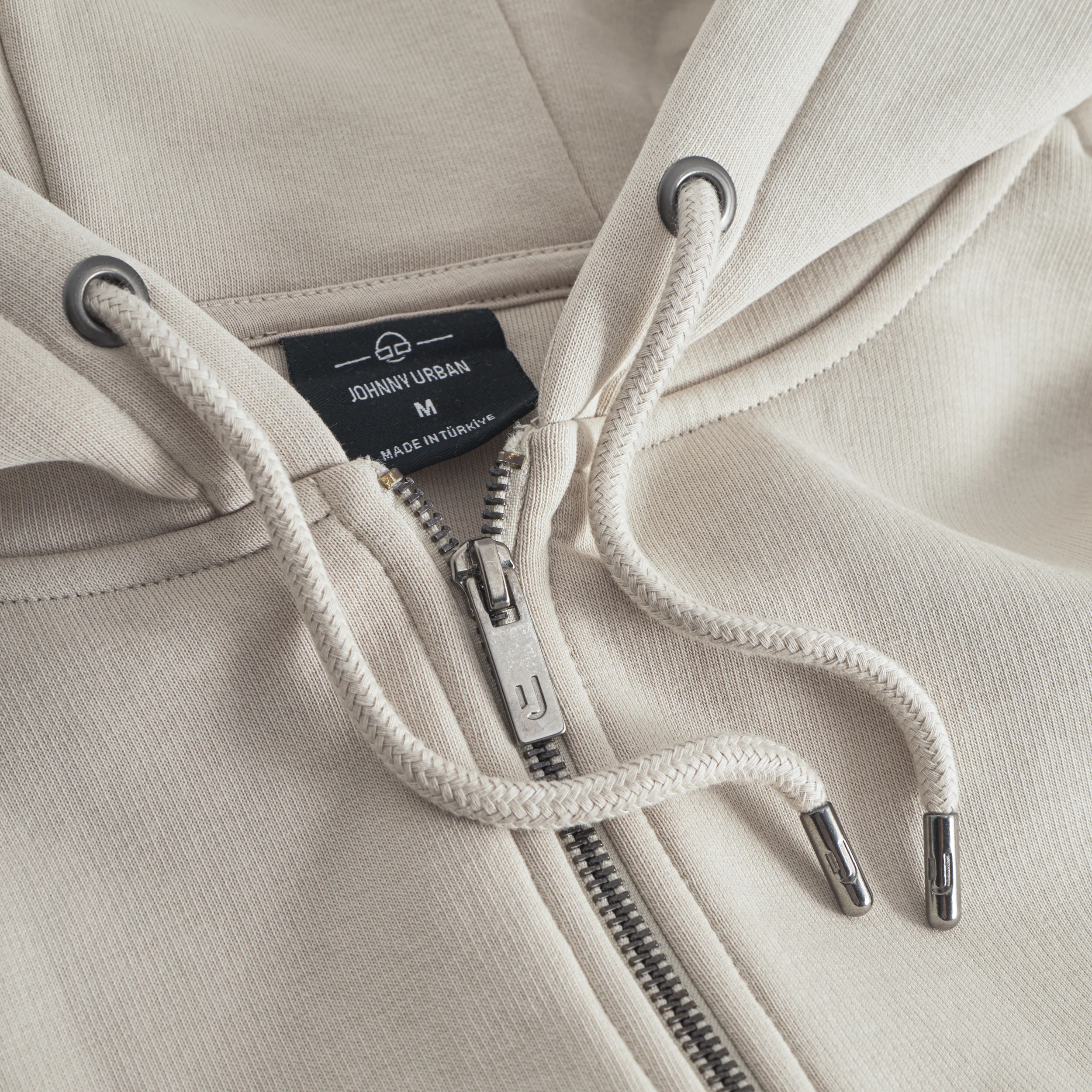 Oversized Zip Hoodie "Caleb" - Image 53