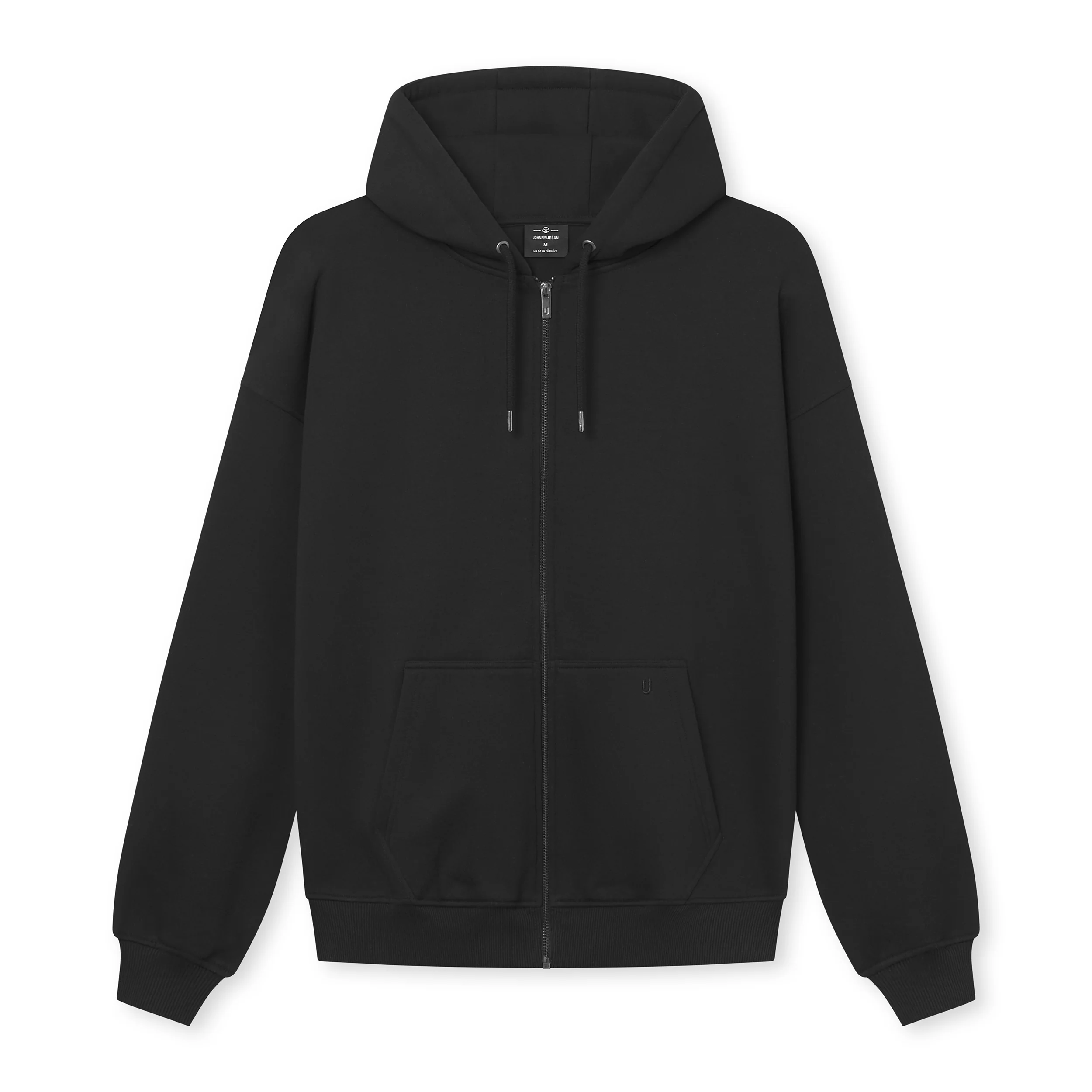 Oversized Zip Hoodie "Caleb" - Image 55