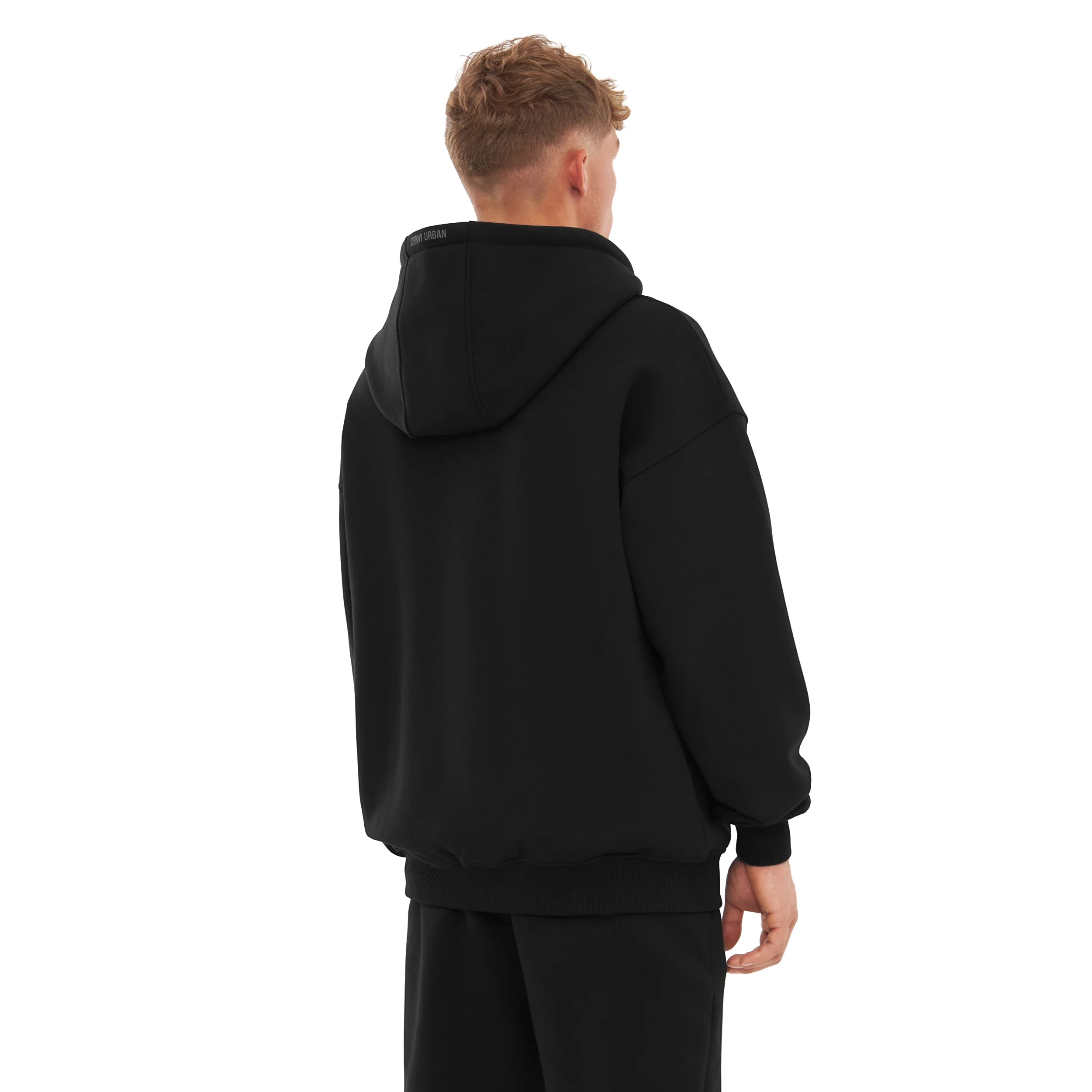 Oversized Zip Hoodie "Caleb" - Image 56
