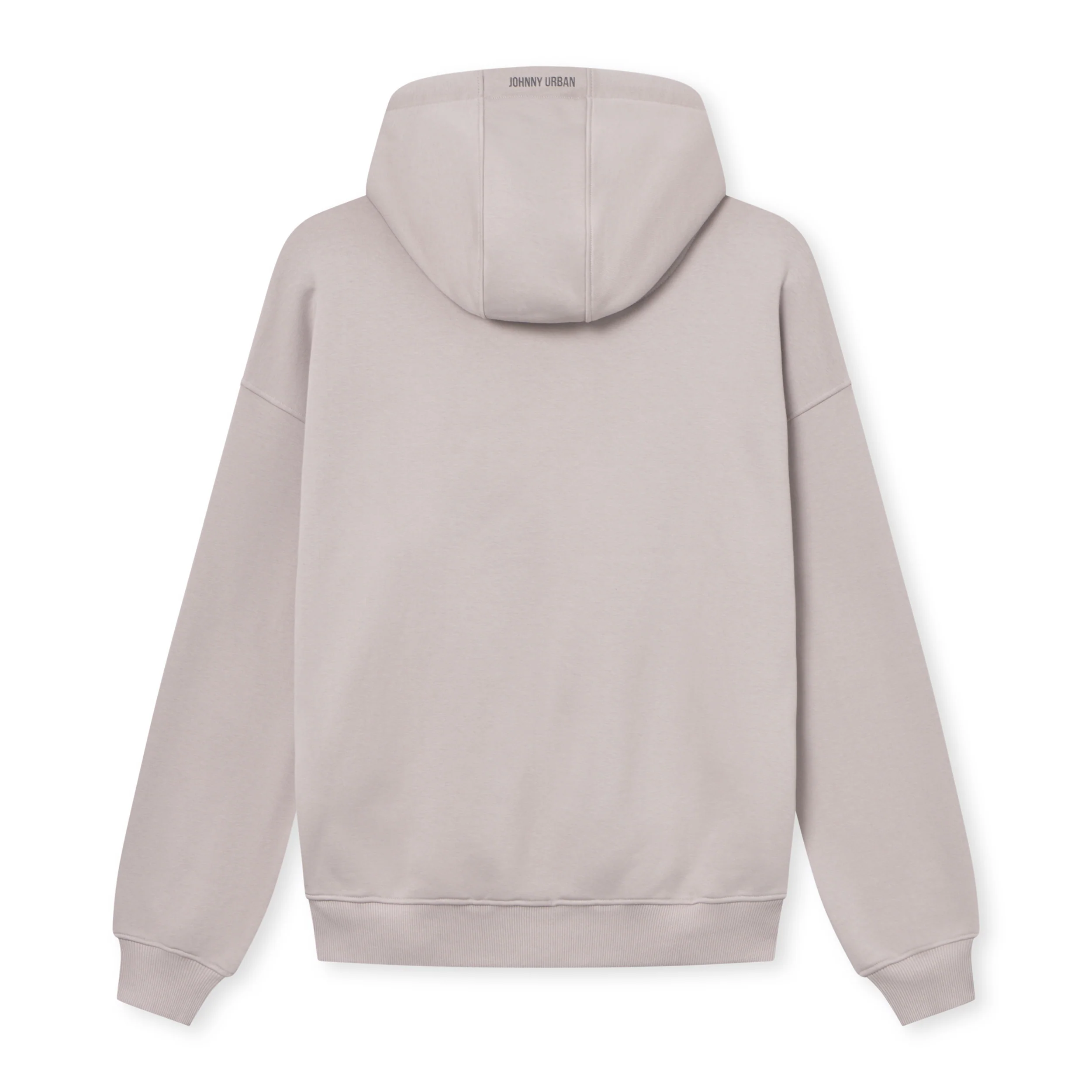 Oversized Zip Hoodie "Caleb" - Image 6