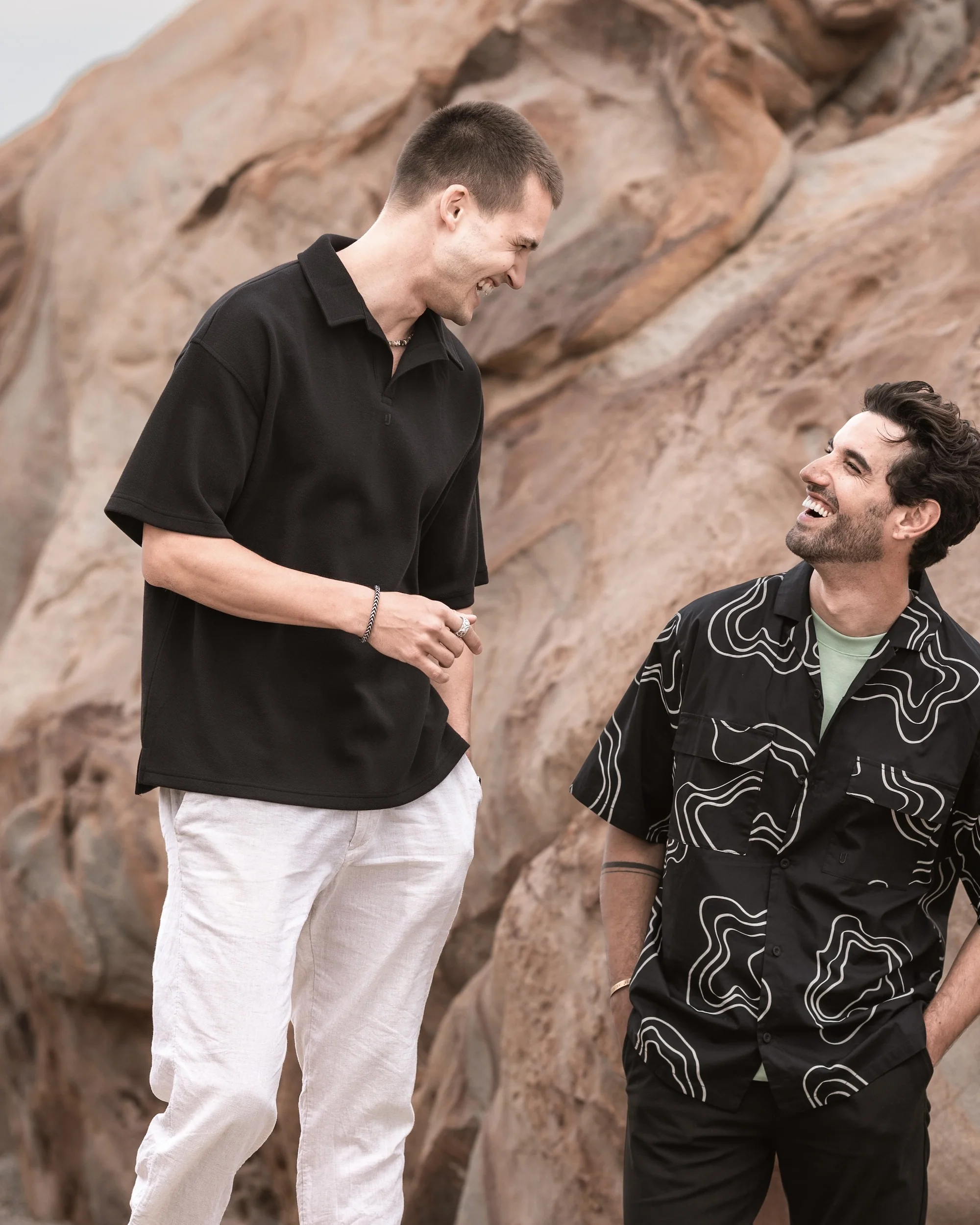 Poloshirt "Landon" - Image 2