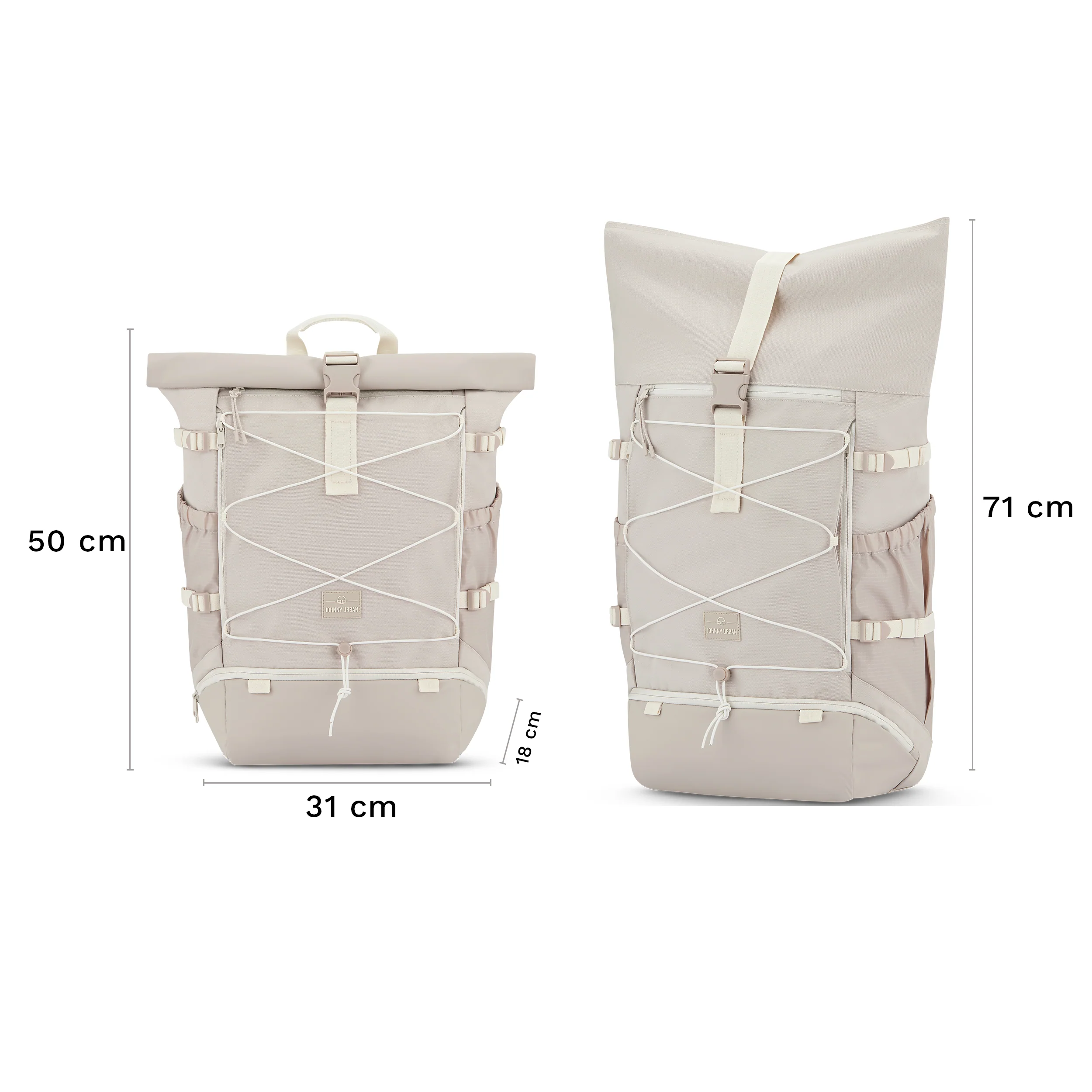 Reiserucksack "Allen Large Travel" - Image 17