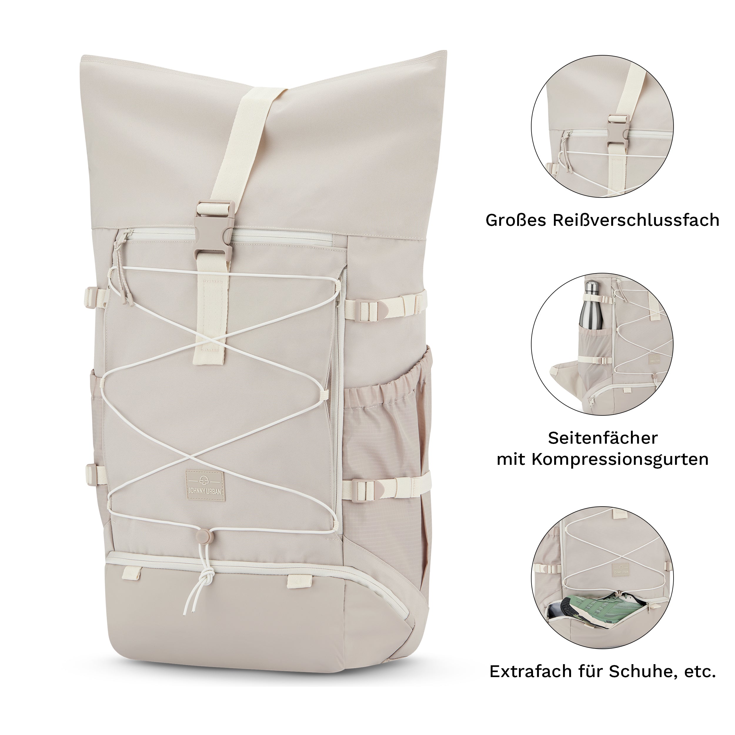 Reiserucksack "Allen Large Travel" - Image 18