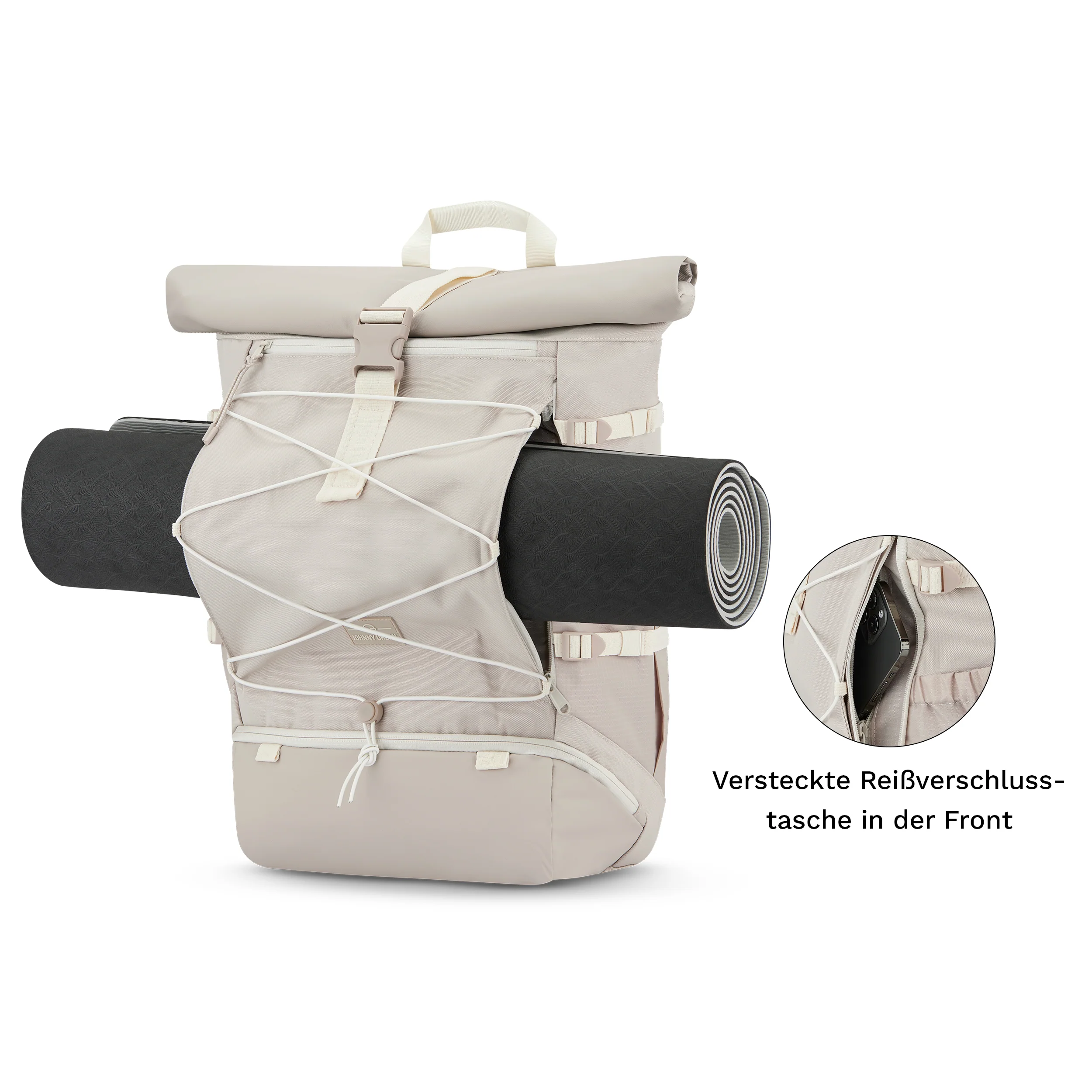 Reiserucksack "Allen Large Travel" - Image 19