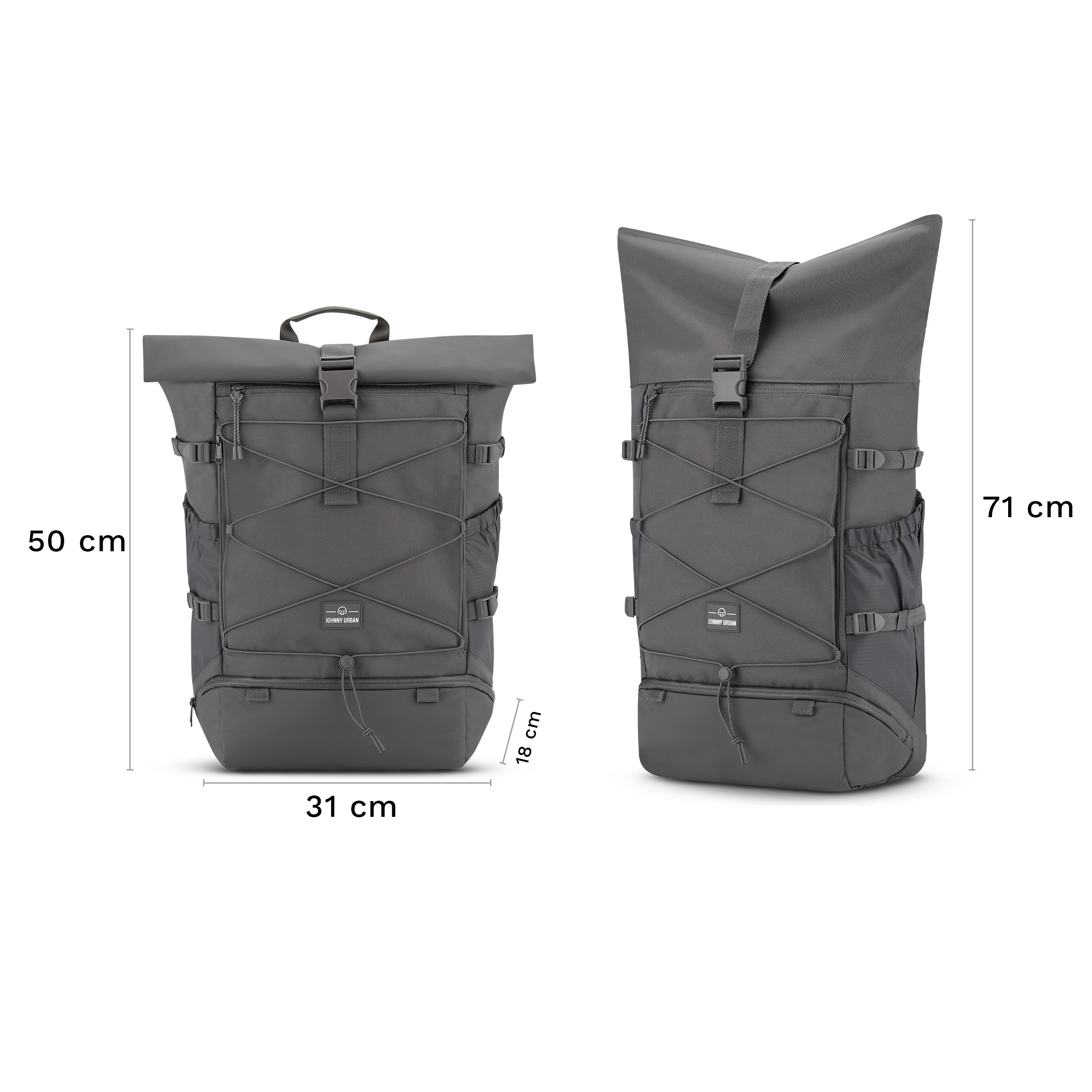 Reiserucksack "Allen Large Travel" - Image 31