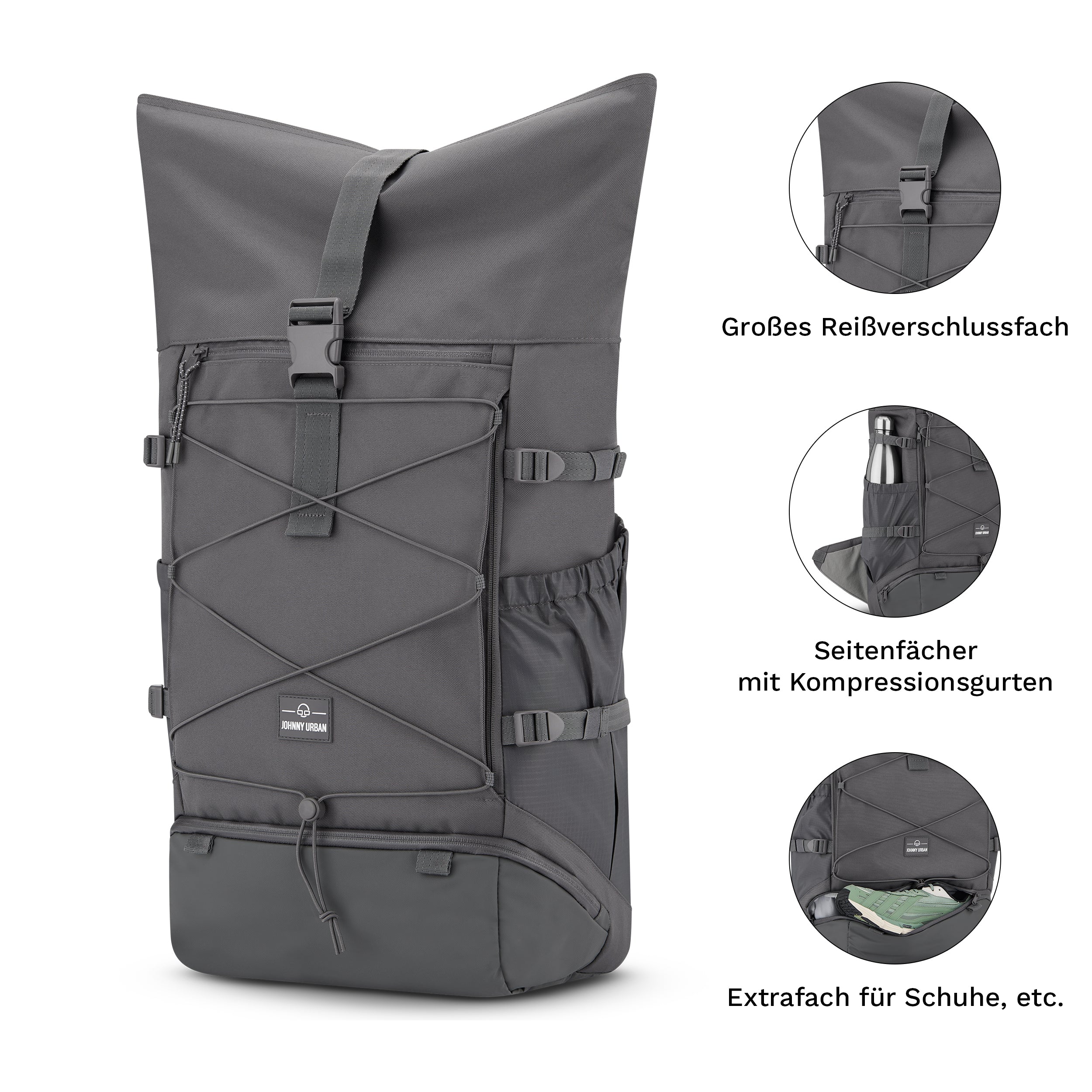 Reiserucksack "Allen Large Travel" - Image 33