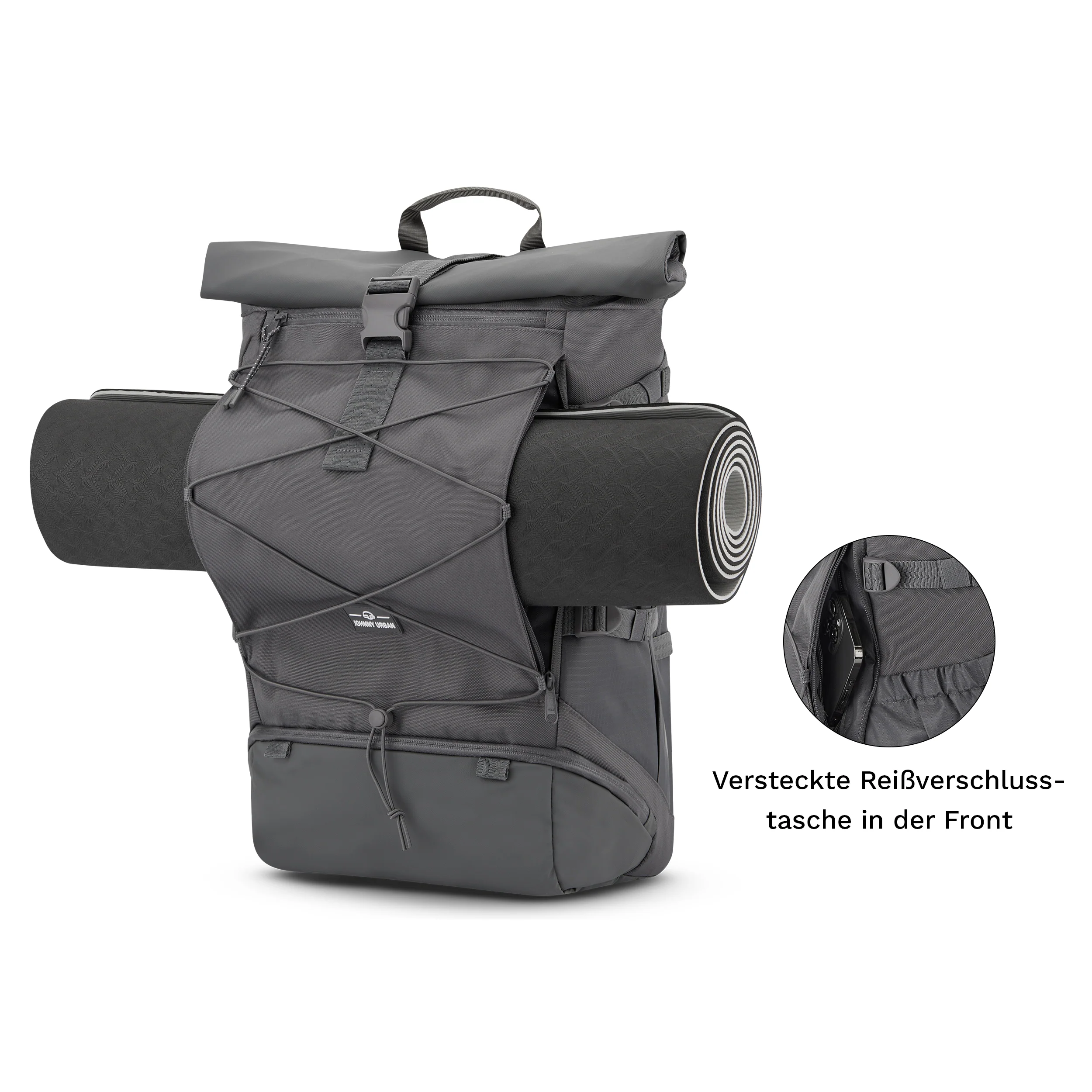 Reiserucksack "Allen Large Travel" - Image 34