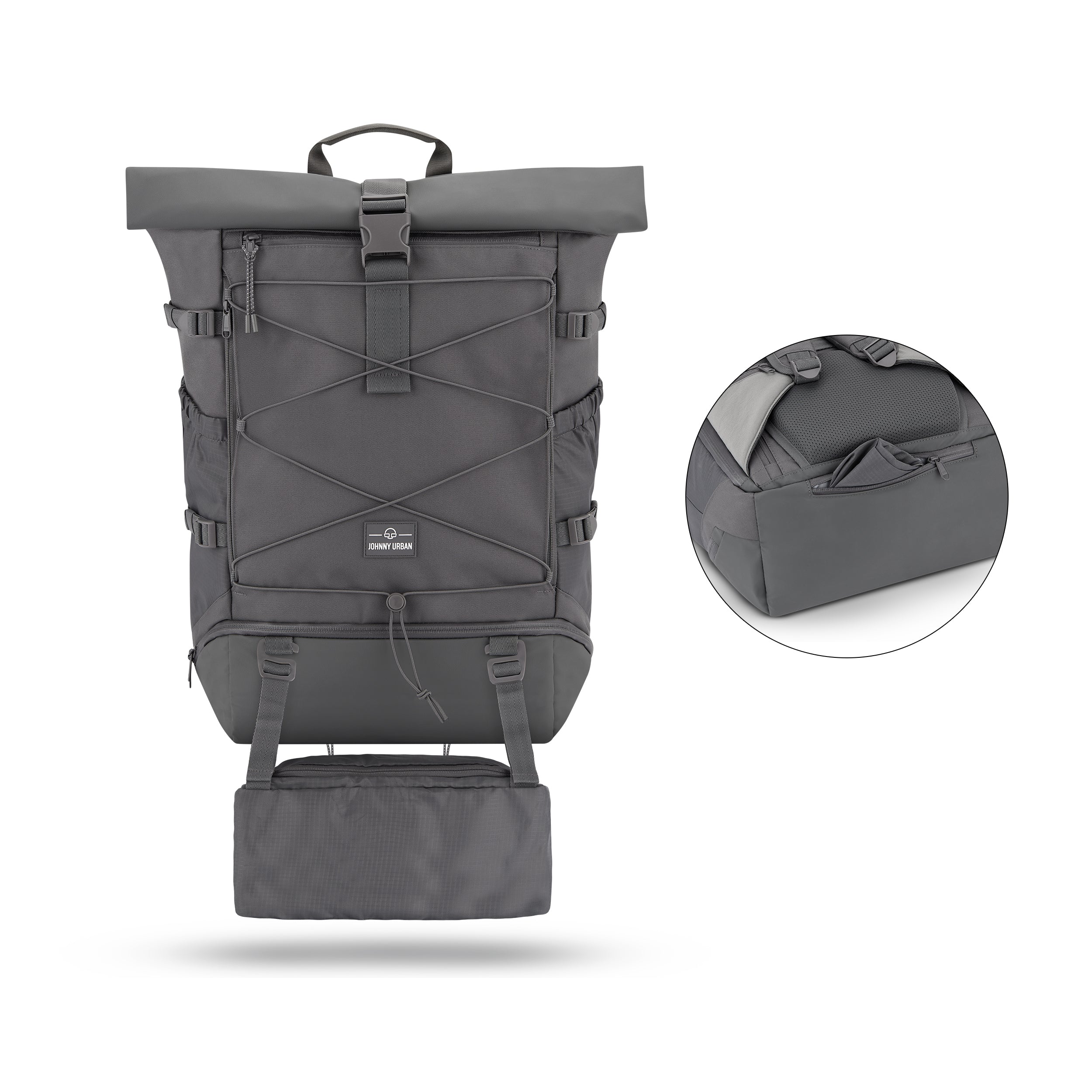 Reiserucksack "Allen Large Travel" - Image 35