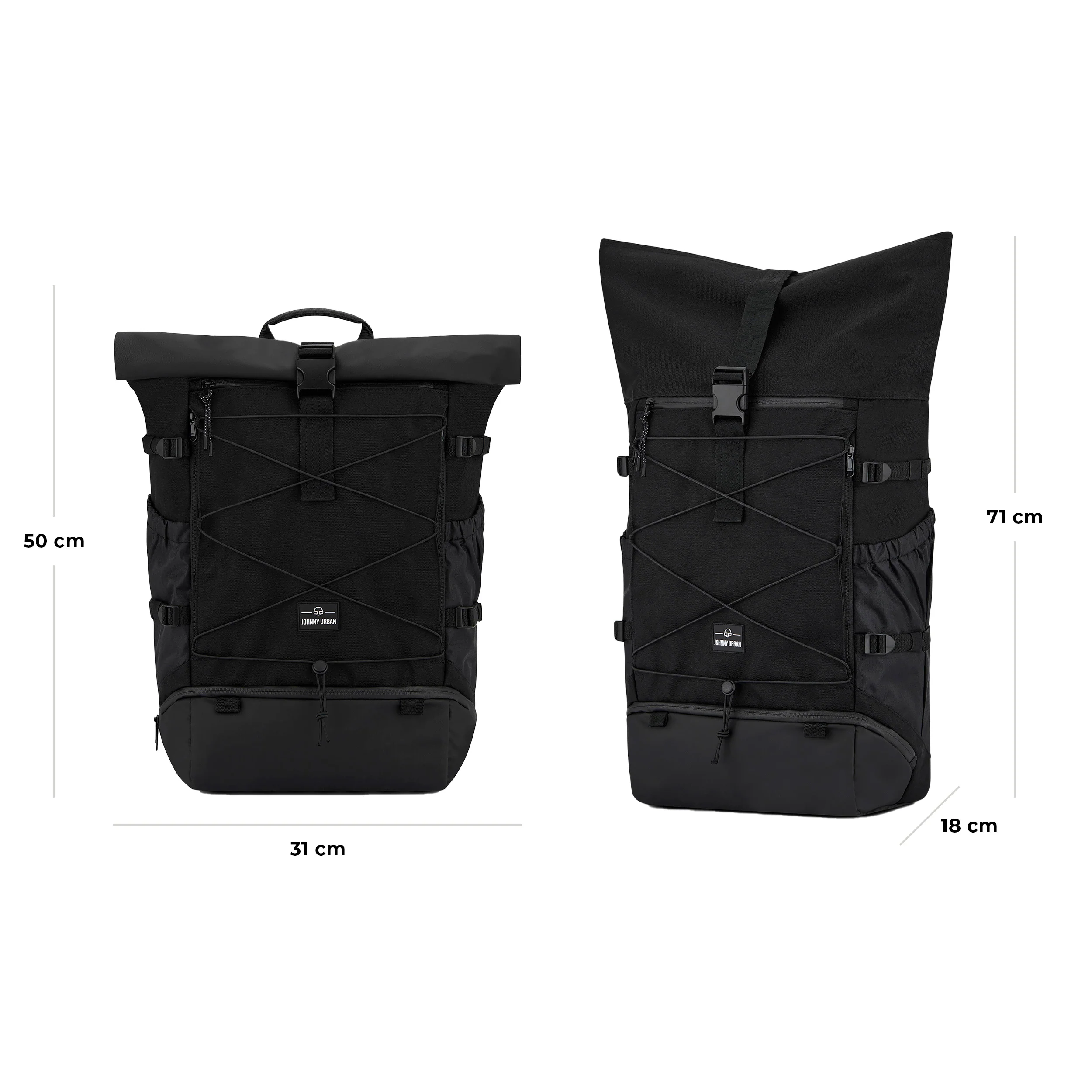 Reiserucksack "Allen Large Travel" - Image 4