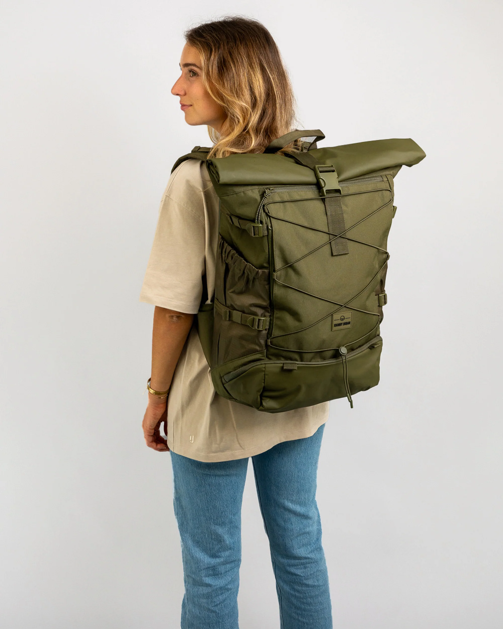 Reiserucksack "Allen Large Travel" - Image 44