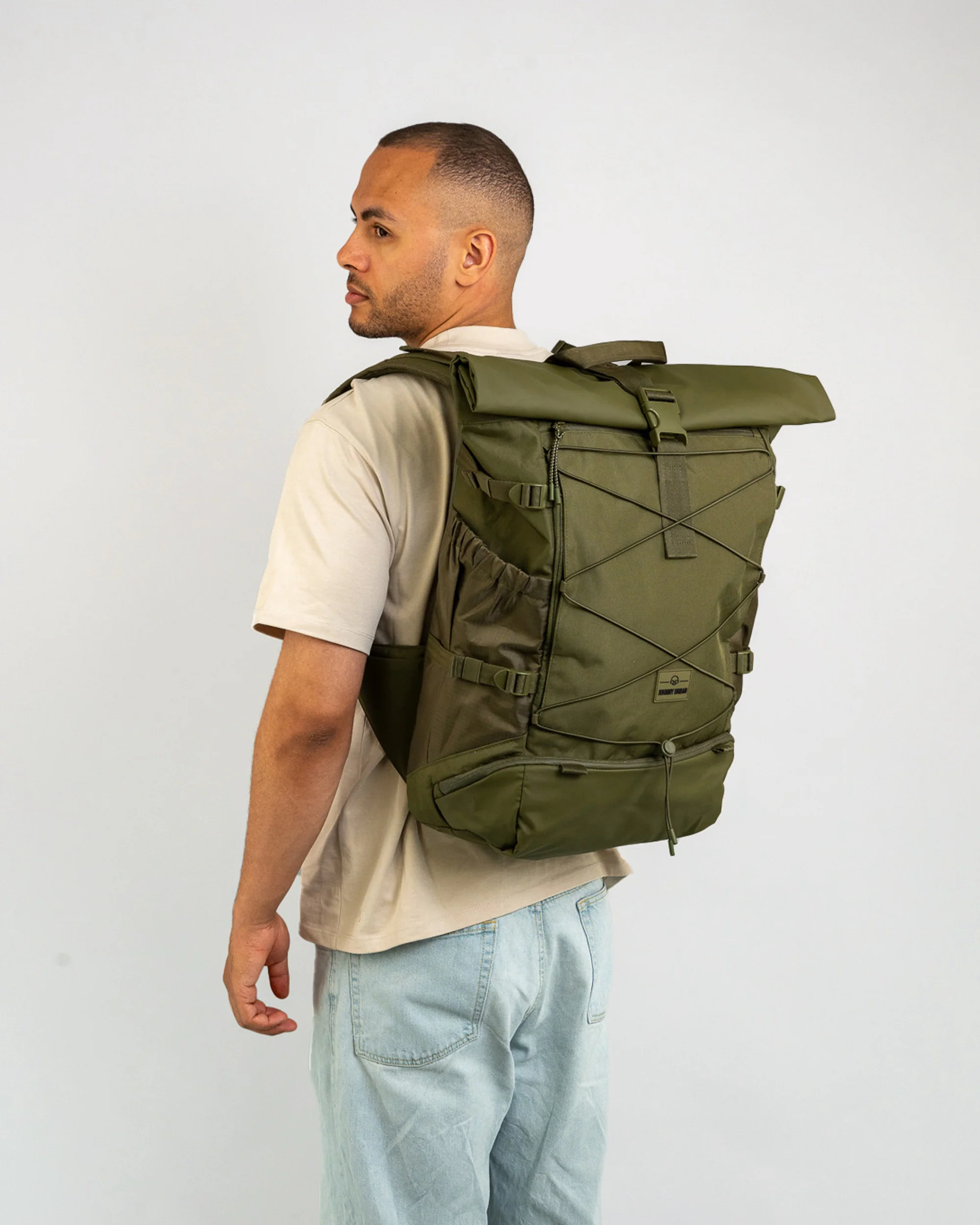 Reiserucksack "Allen Large Travel" - Image 45