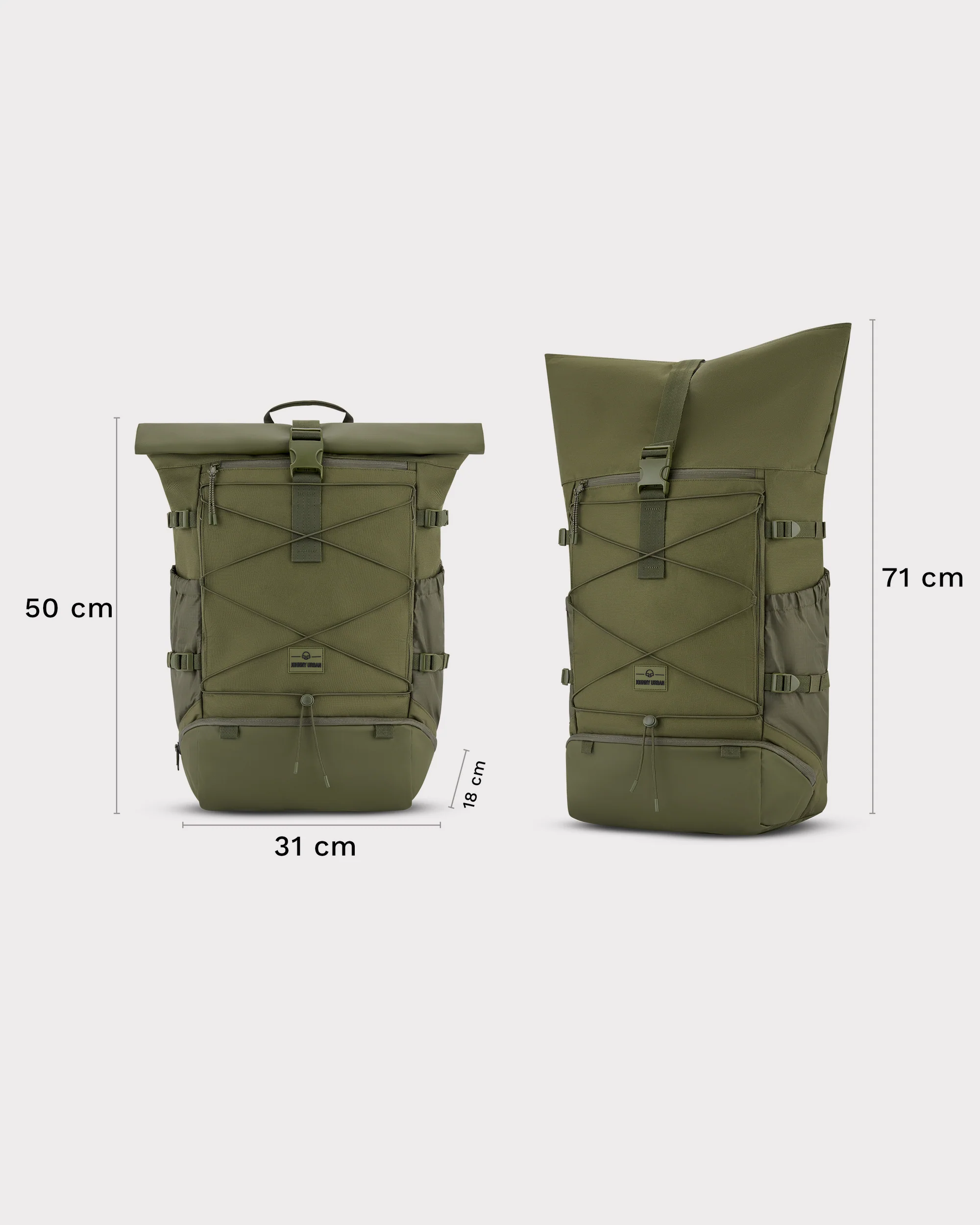 Reiserucksack "Allen Large Travel" - Image 47