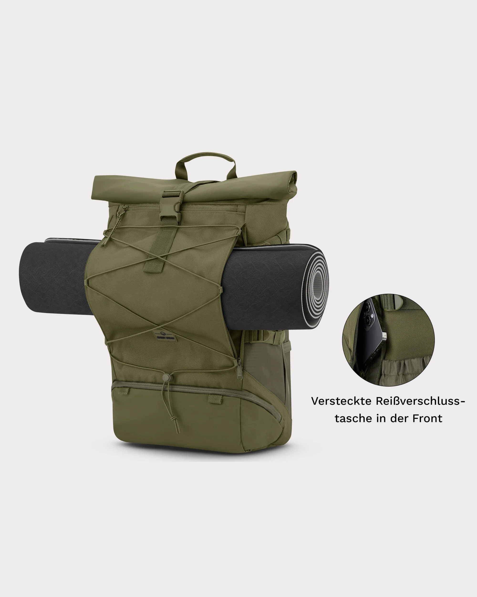 Reiserucksack "Allen Large Travel" - Image 49