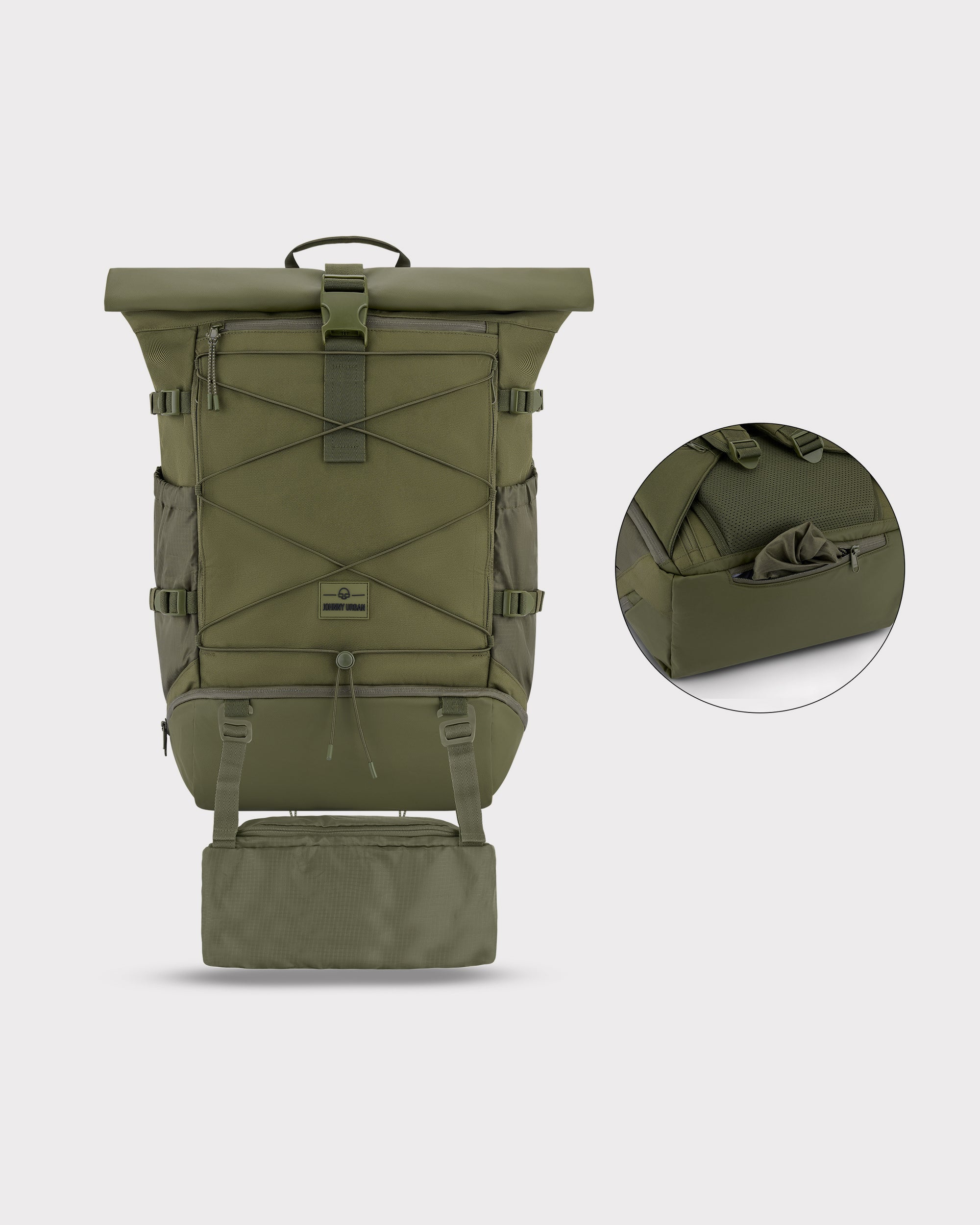 Reiserucksack "Allen Large Travel" - Image 50
