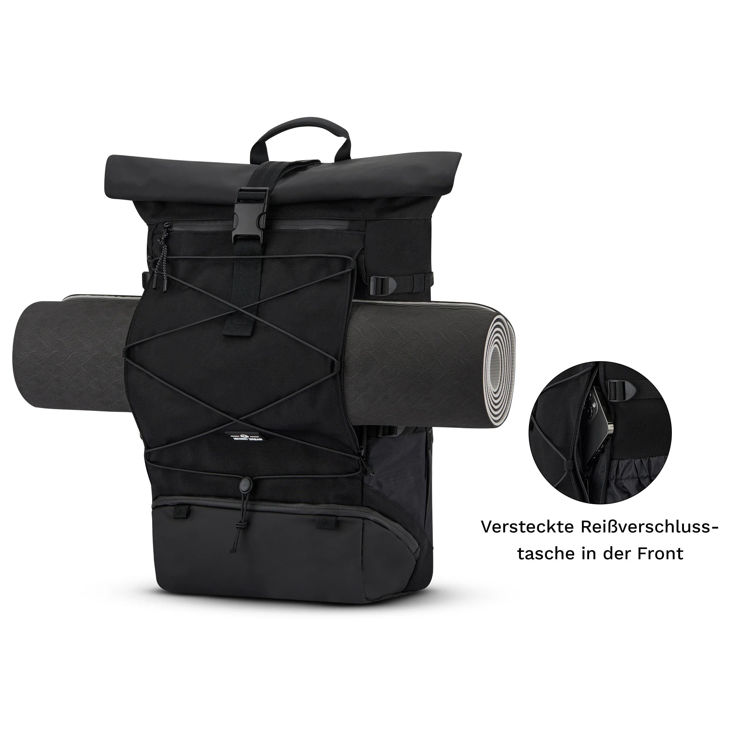 Reiserucksack "Allen Large Travel" - Image 6