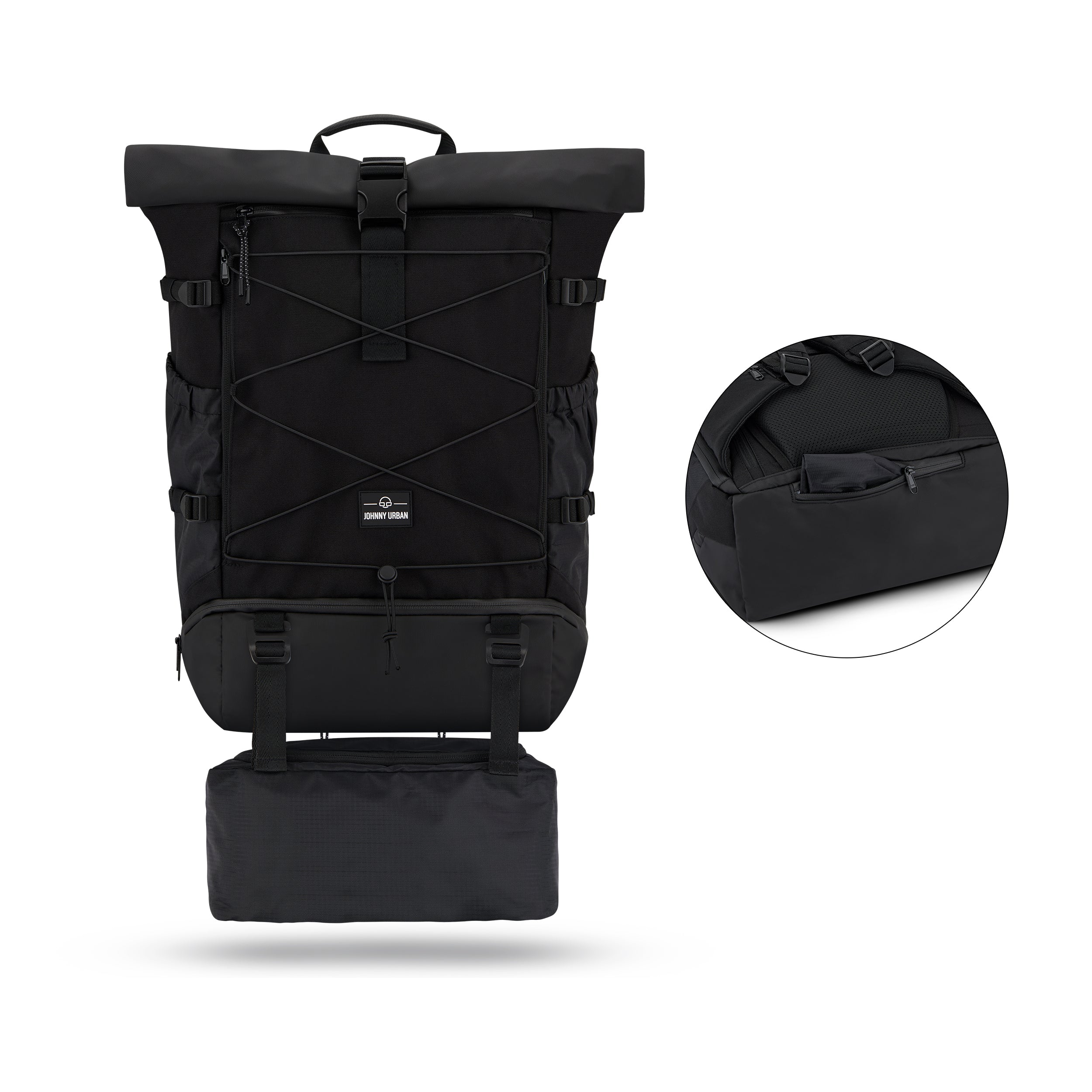 Reiserucksack "Allen Large Travel" - Image 7