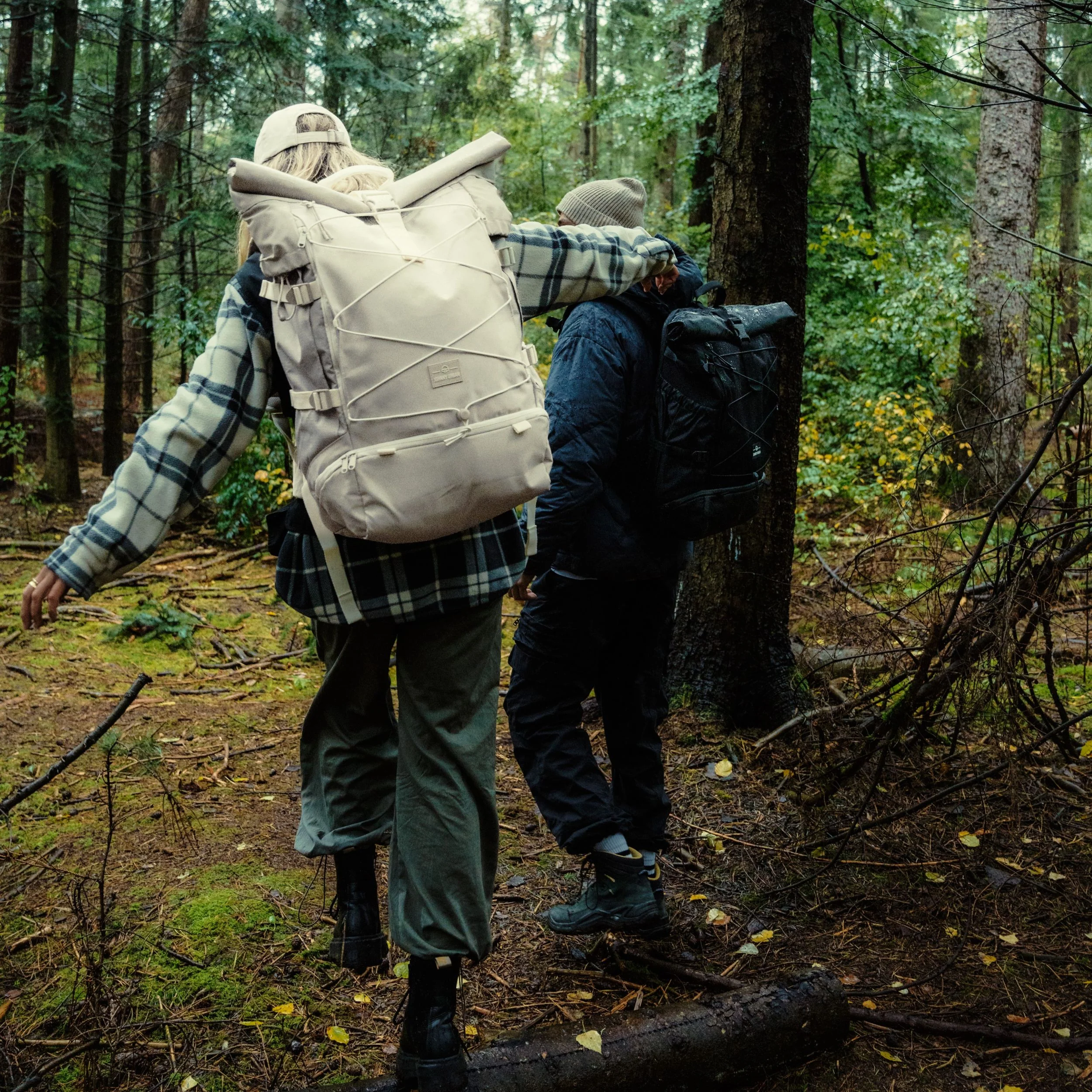 Reiserucksack "Allen XL Travel" - Image 17