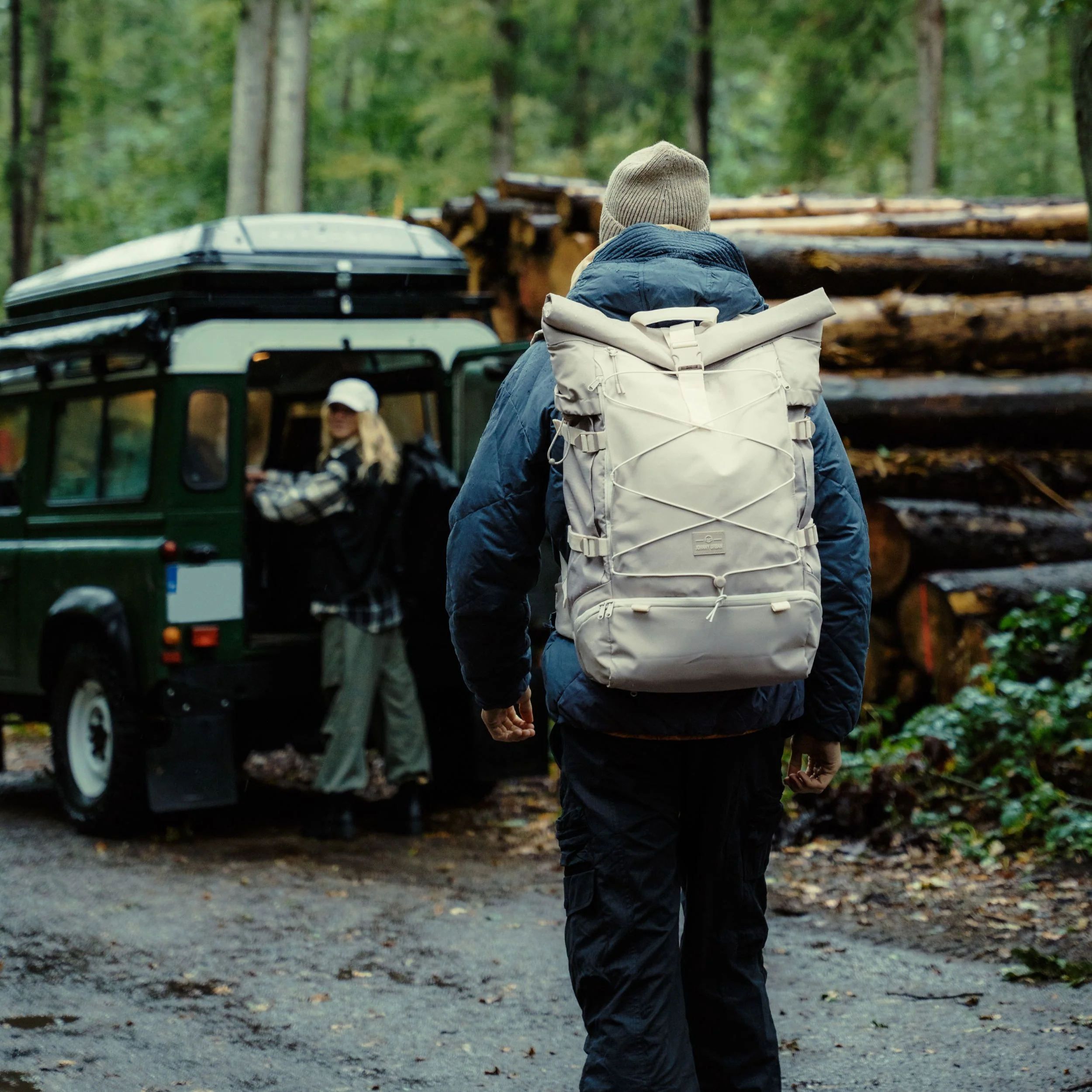 Reiserucksack "Allen XL Travel" - Image 18